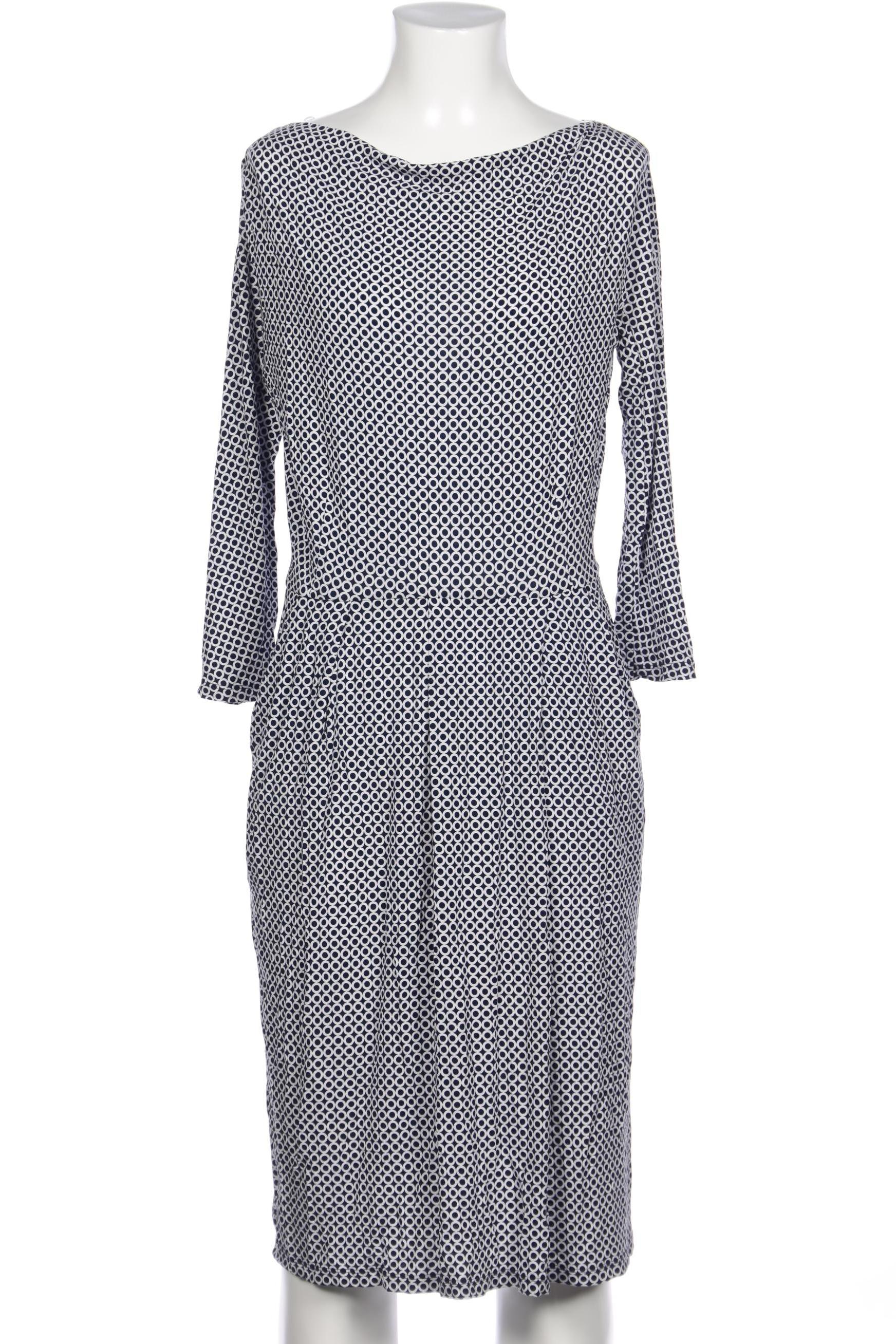 

WEEKEND Max Mara Damen Kleid, marineblau