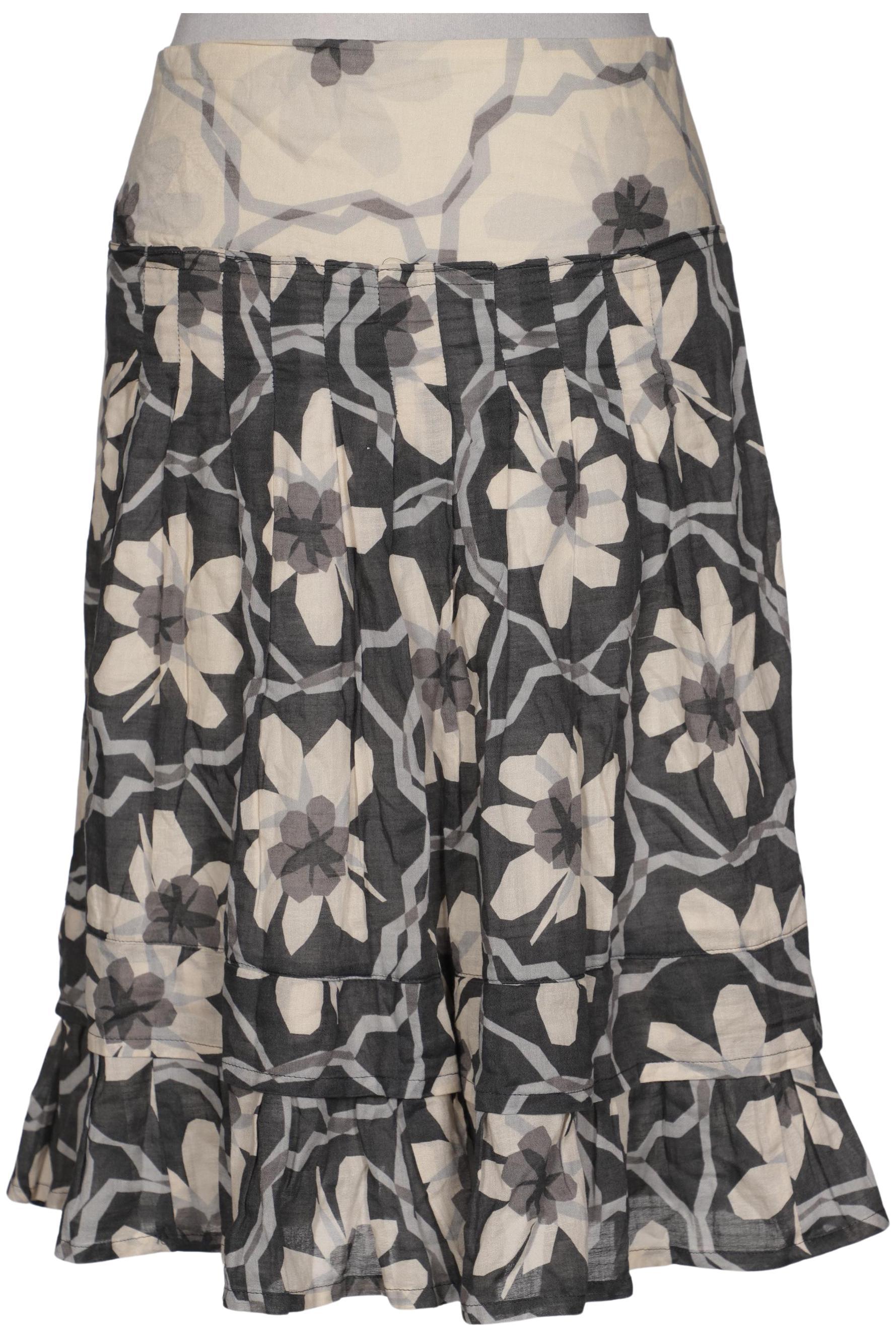 

Weekend Max Mara Damen Rock, grau, Gr. 38