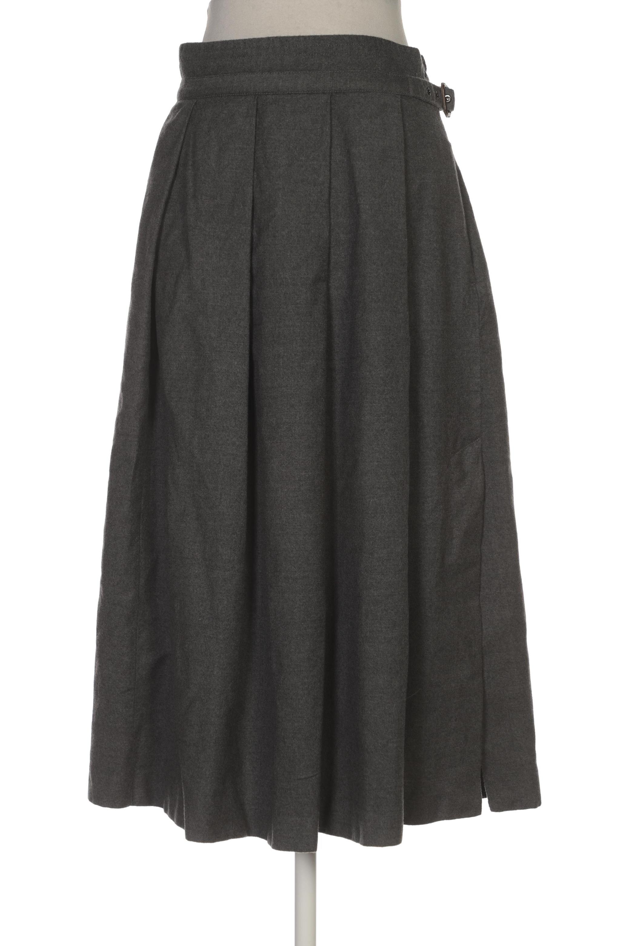 

Weekend Max Mara Damen Rock, grau, Gr. 36
