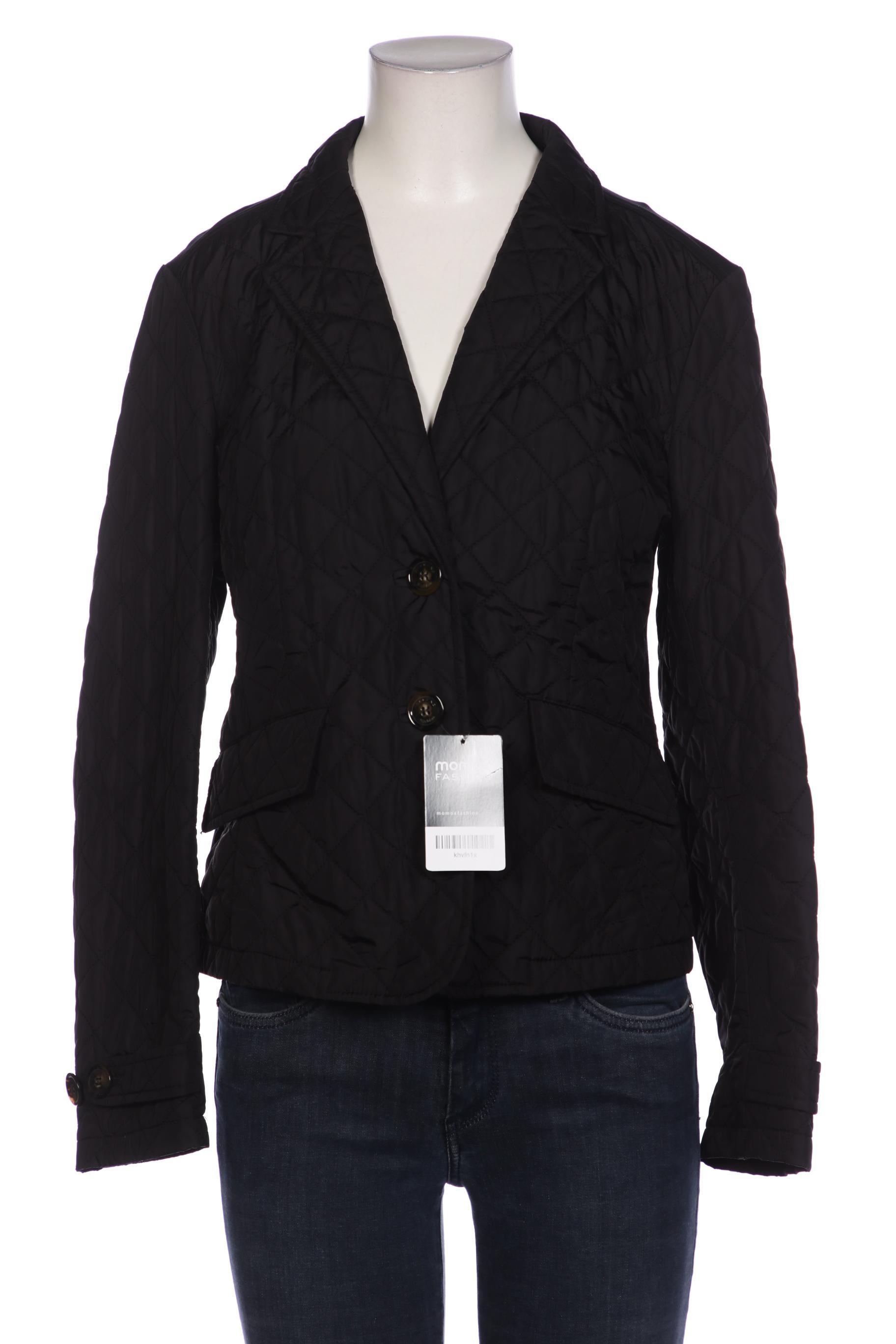 

Weekend Max Mara Damen Blazer, schwarz, Gr. 38