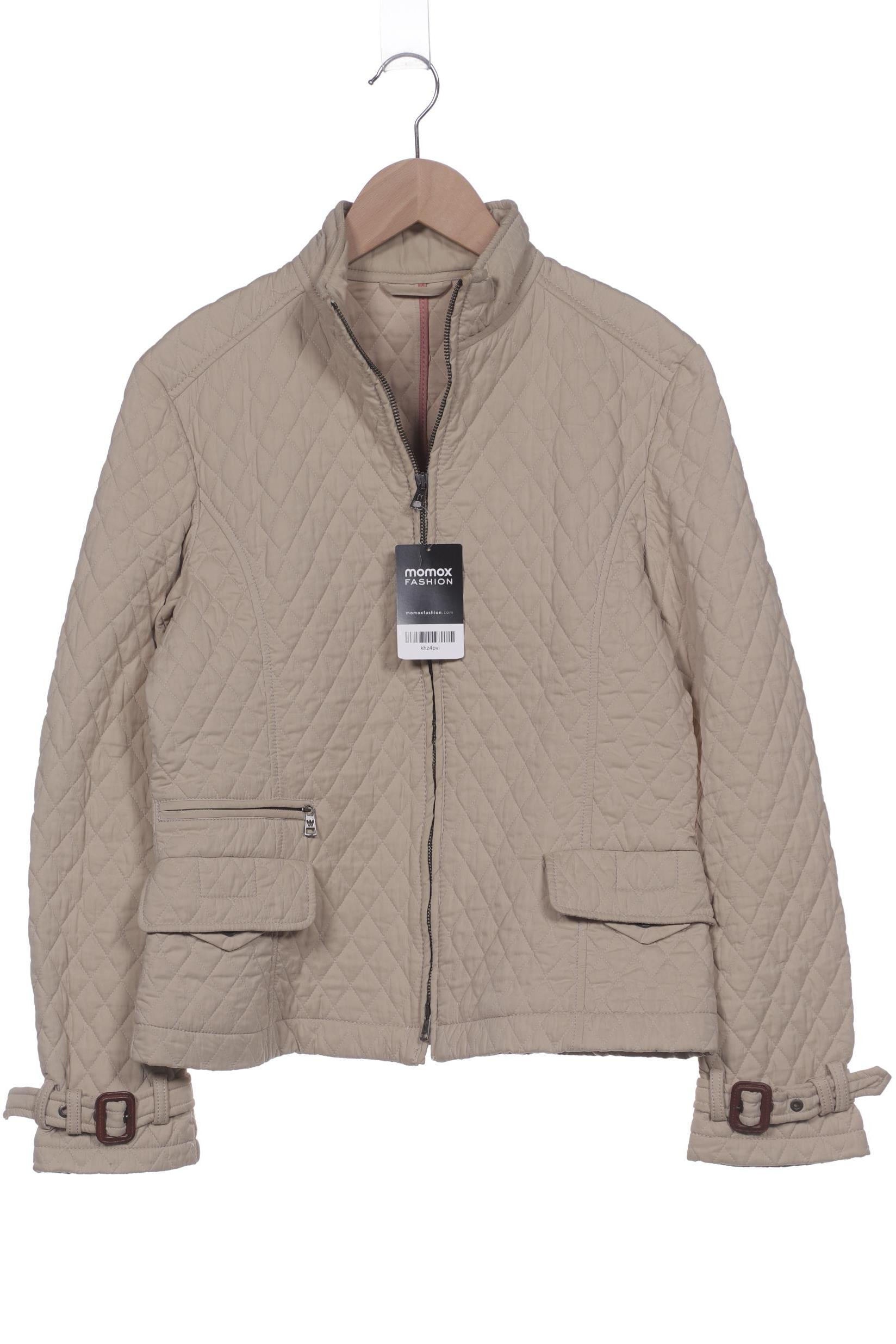 

Weekend Max Mara Damen Jacke, beige, Gr. 38
