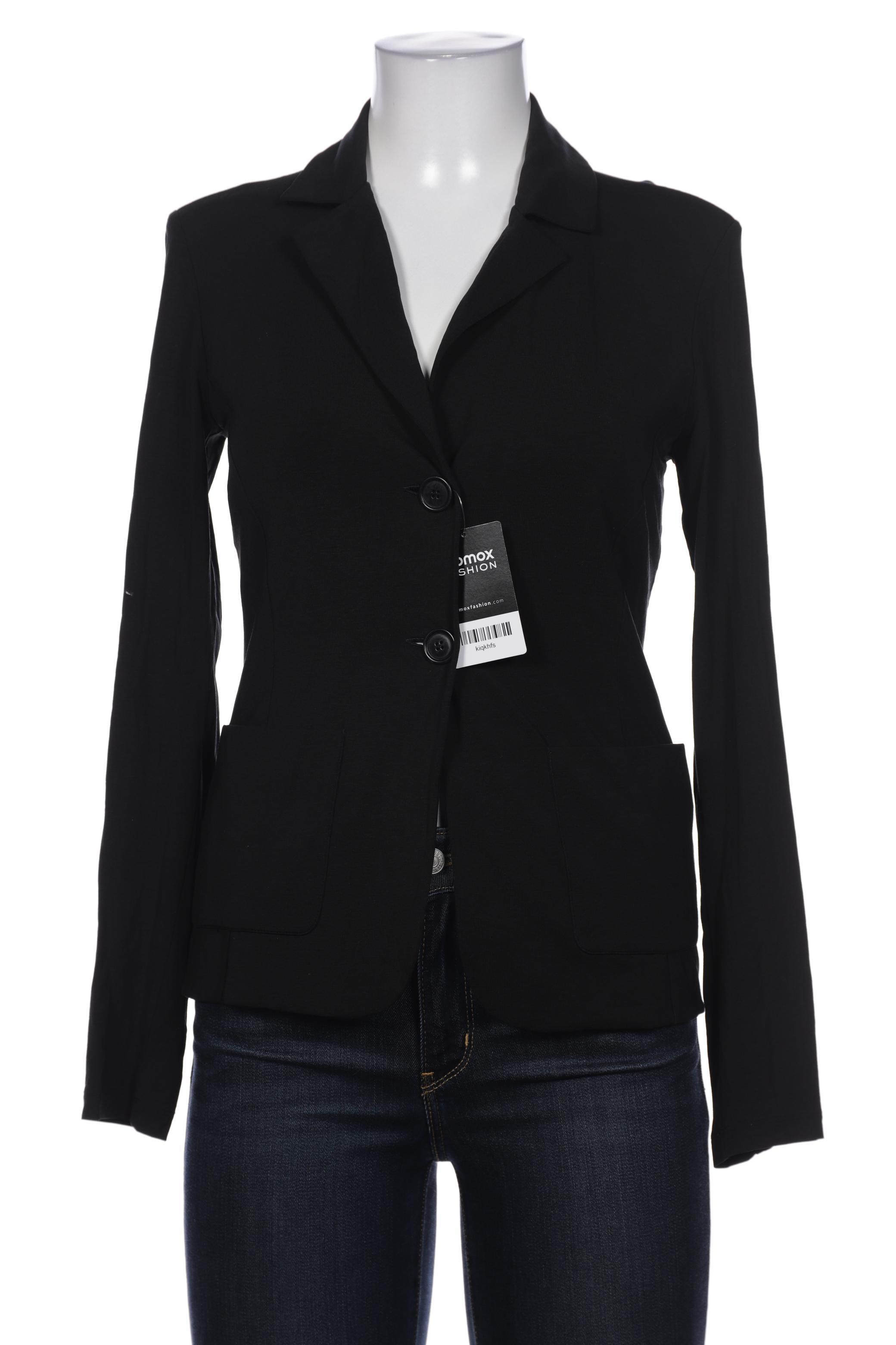 

Weekend Max Mara Damen Blazer, schwarz, Gr. 38