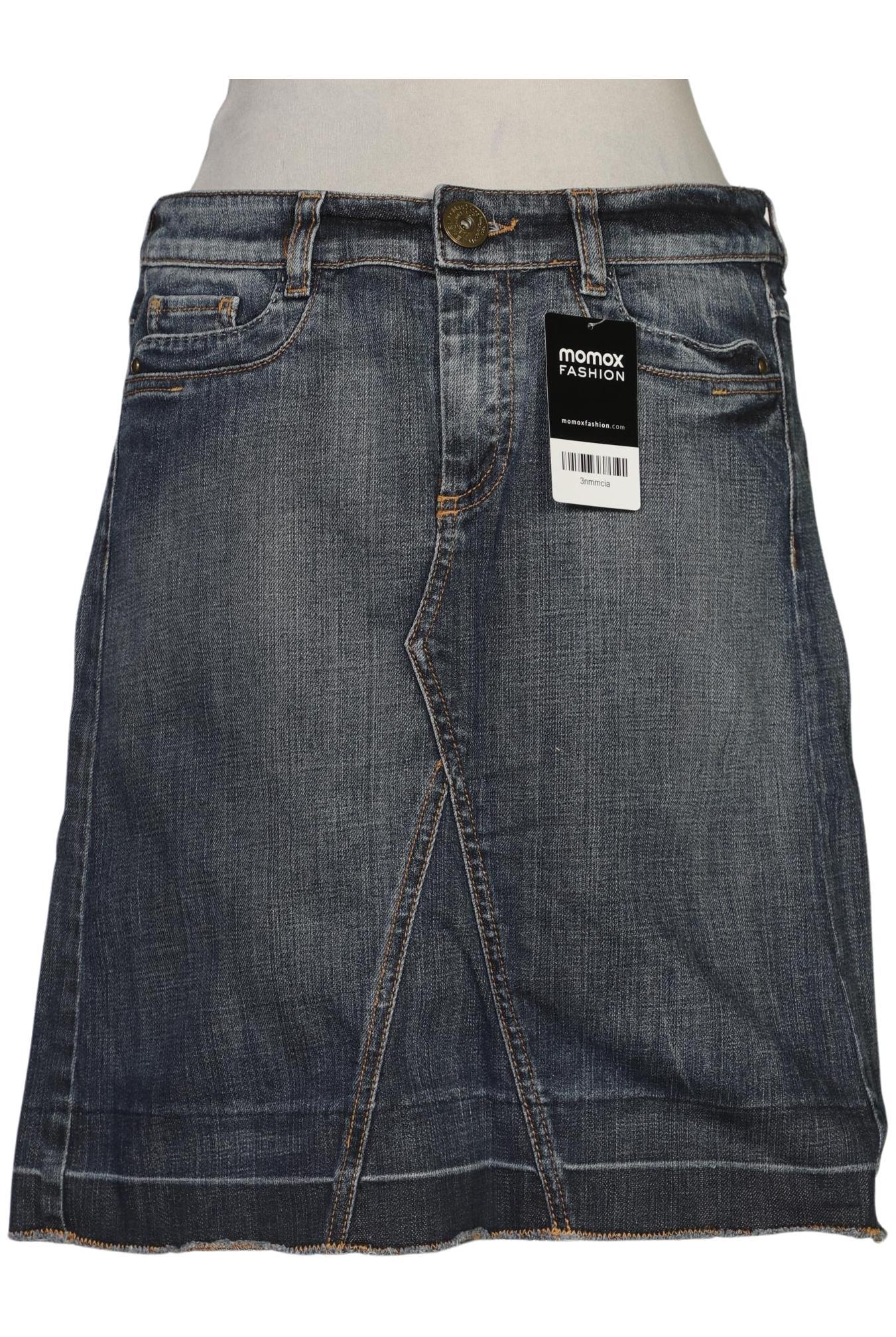 

Weekend Max Mara Damen Rock, blau, Gr. 38