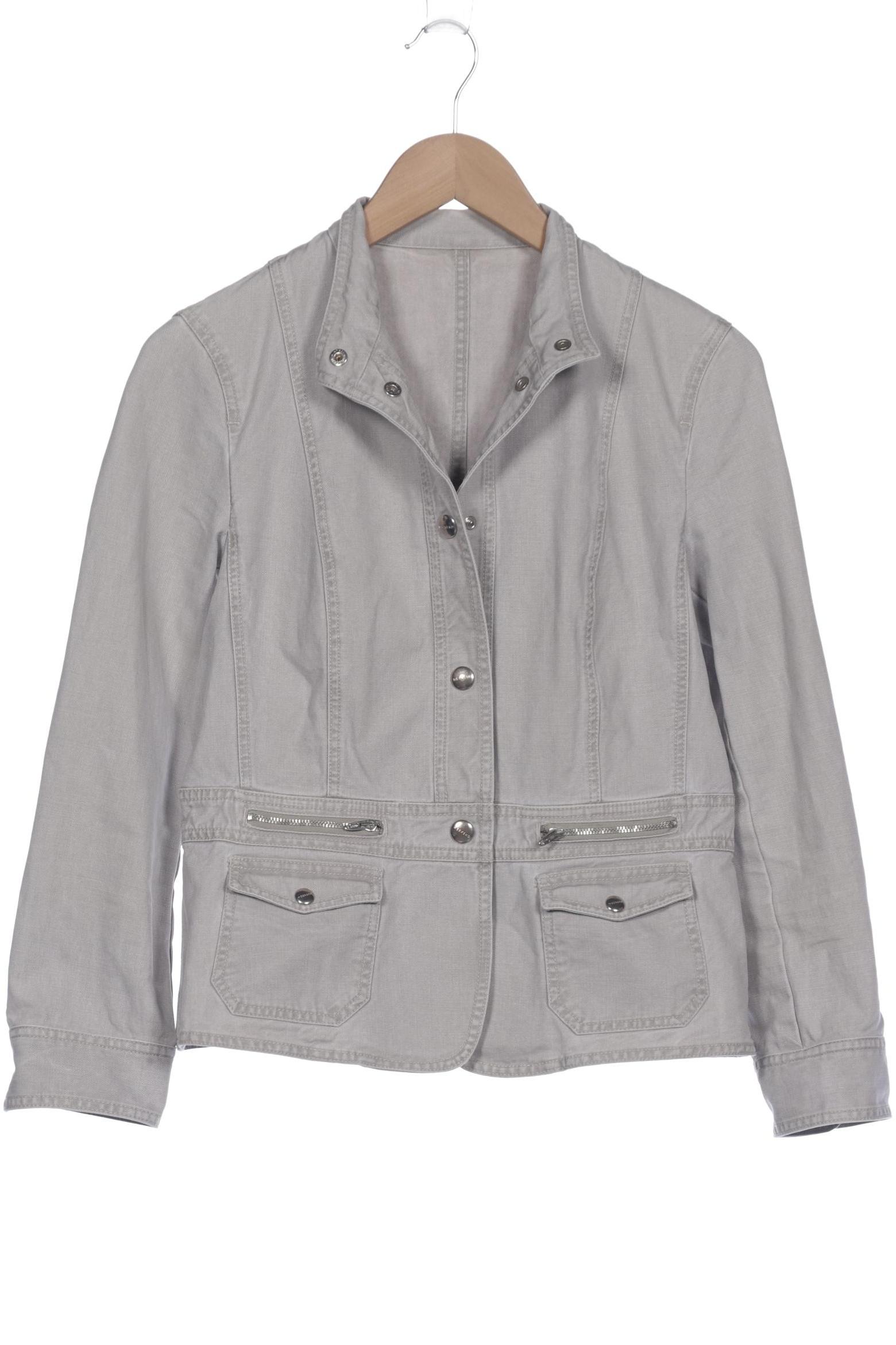 

Weekend Max Mara Damen Jacke, grau, Gr. 42