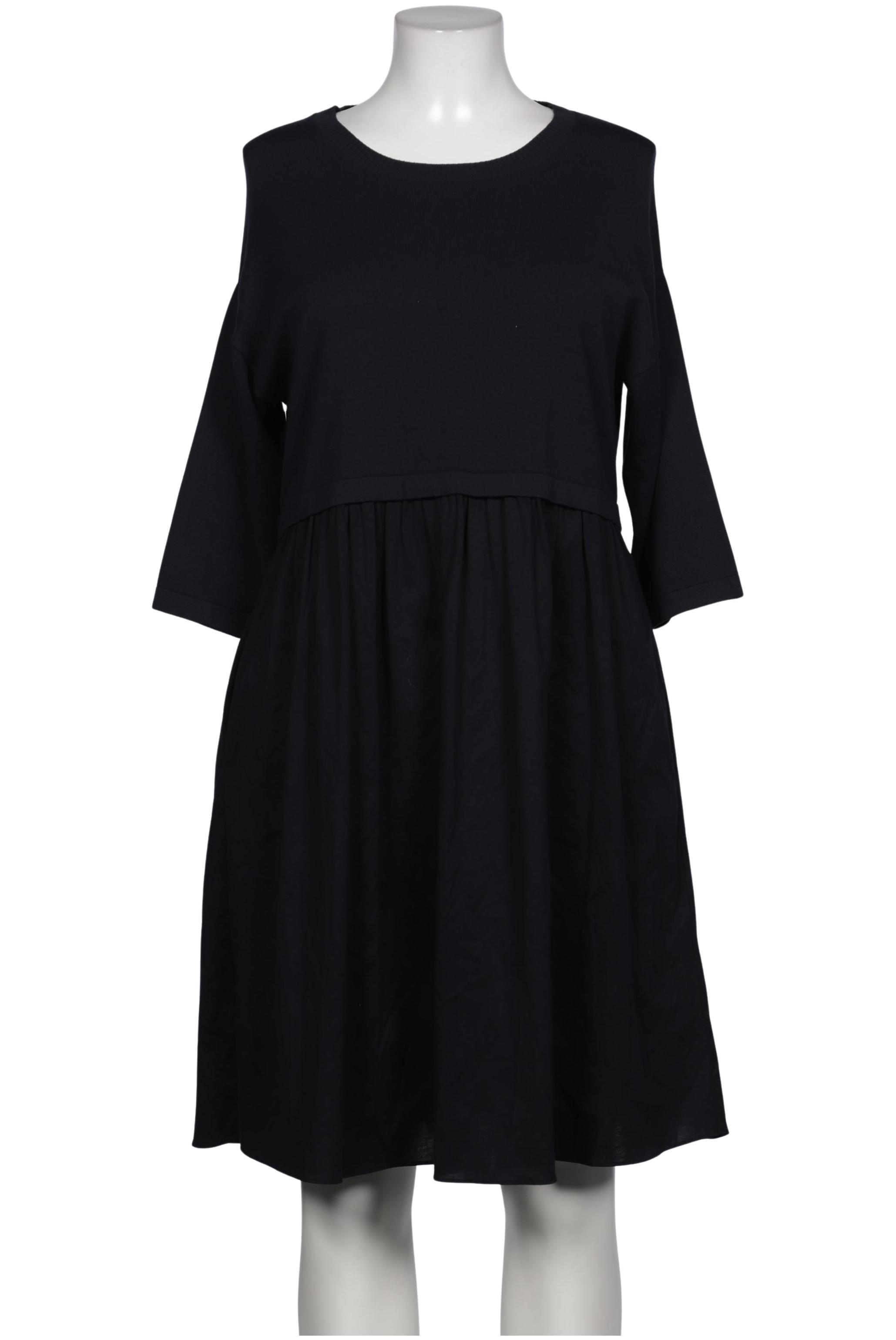 

Weekend Max Mara Damen Kleid, marineblau, Gr. 42