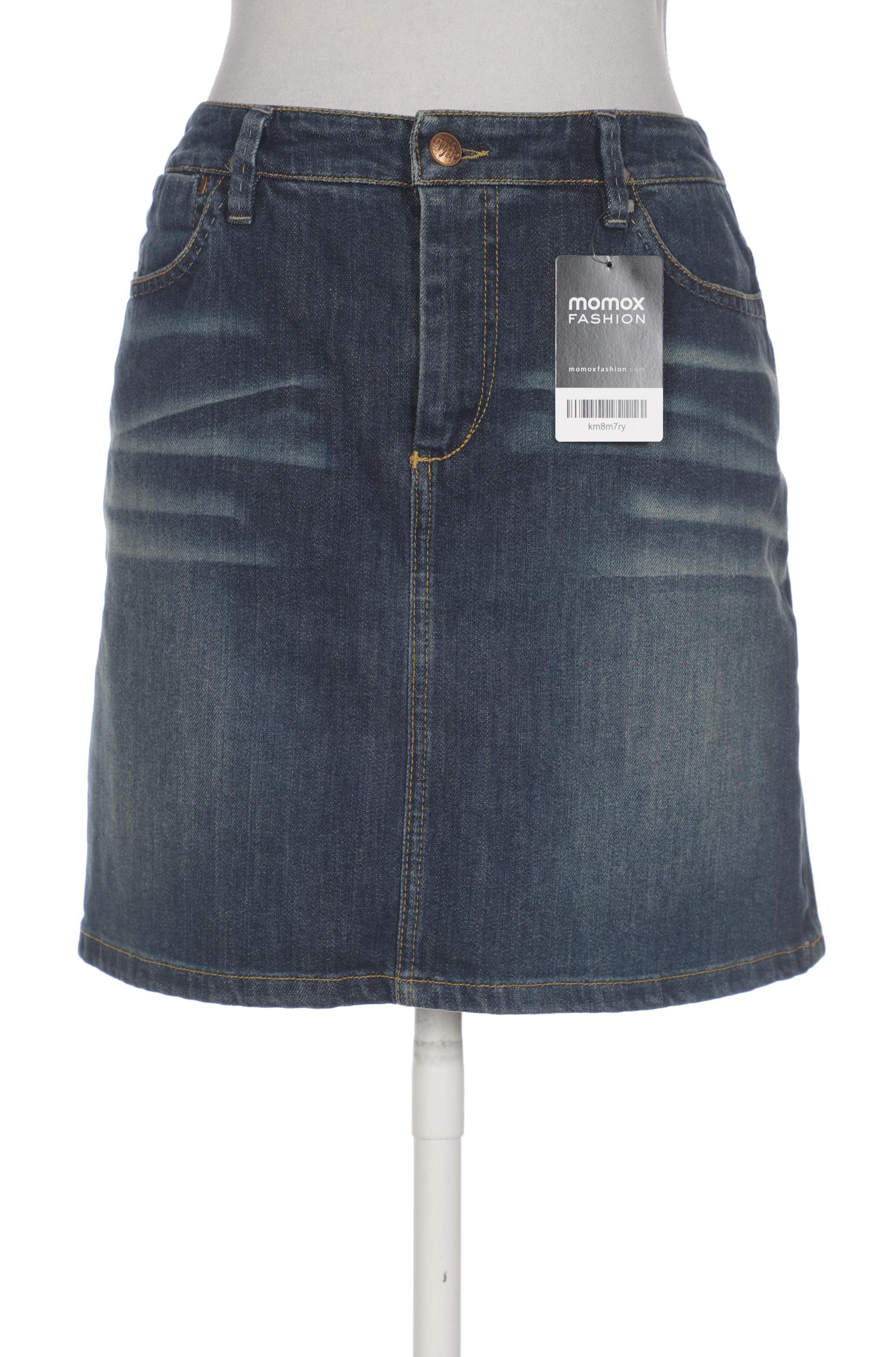 

Weekend Max Mara Damen Rock, marineblau, Gr. 38