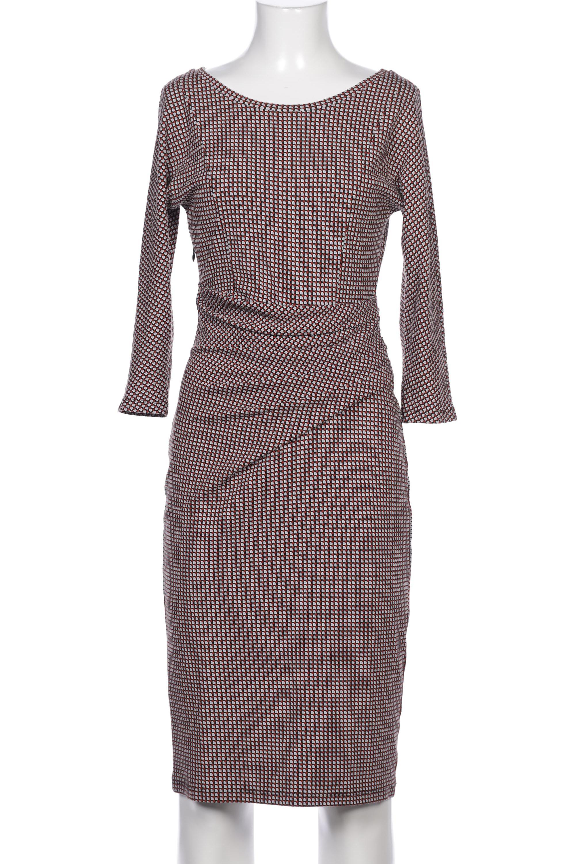 

Weekend Max Mara Damen Kleid, mehrfarbig, Gr. 36