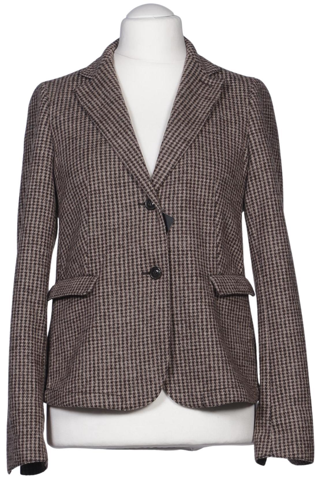 

Weekend Max Mara Damen Blazer, braun, Gr. 44