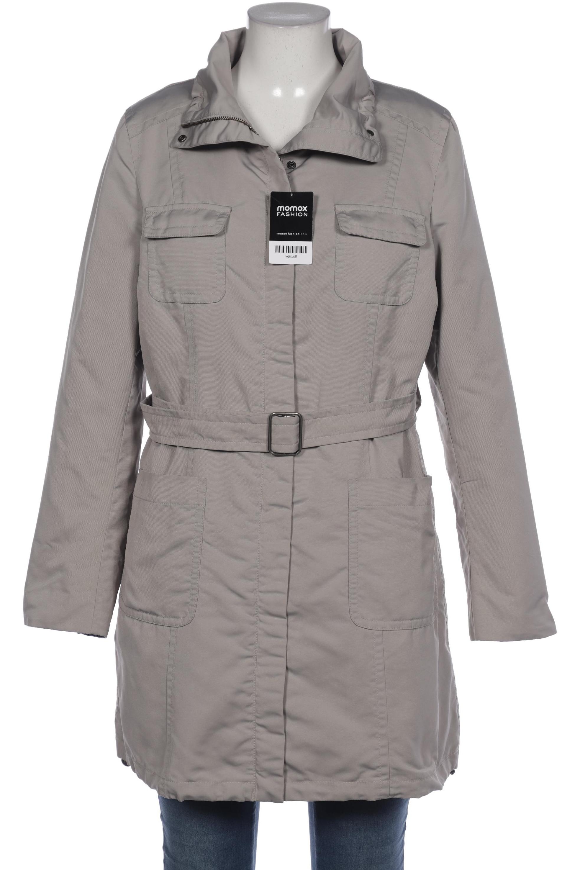 

Weekend Max Mara Damen Mantel, grau, Gr. 42