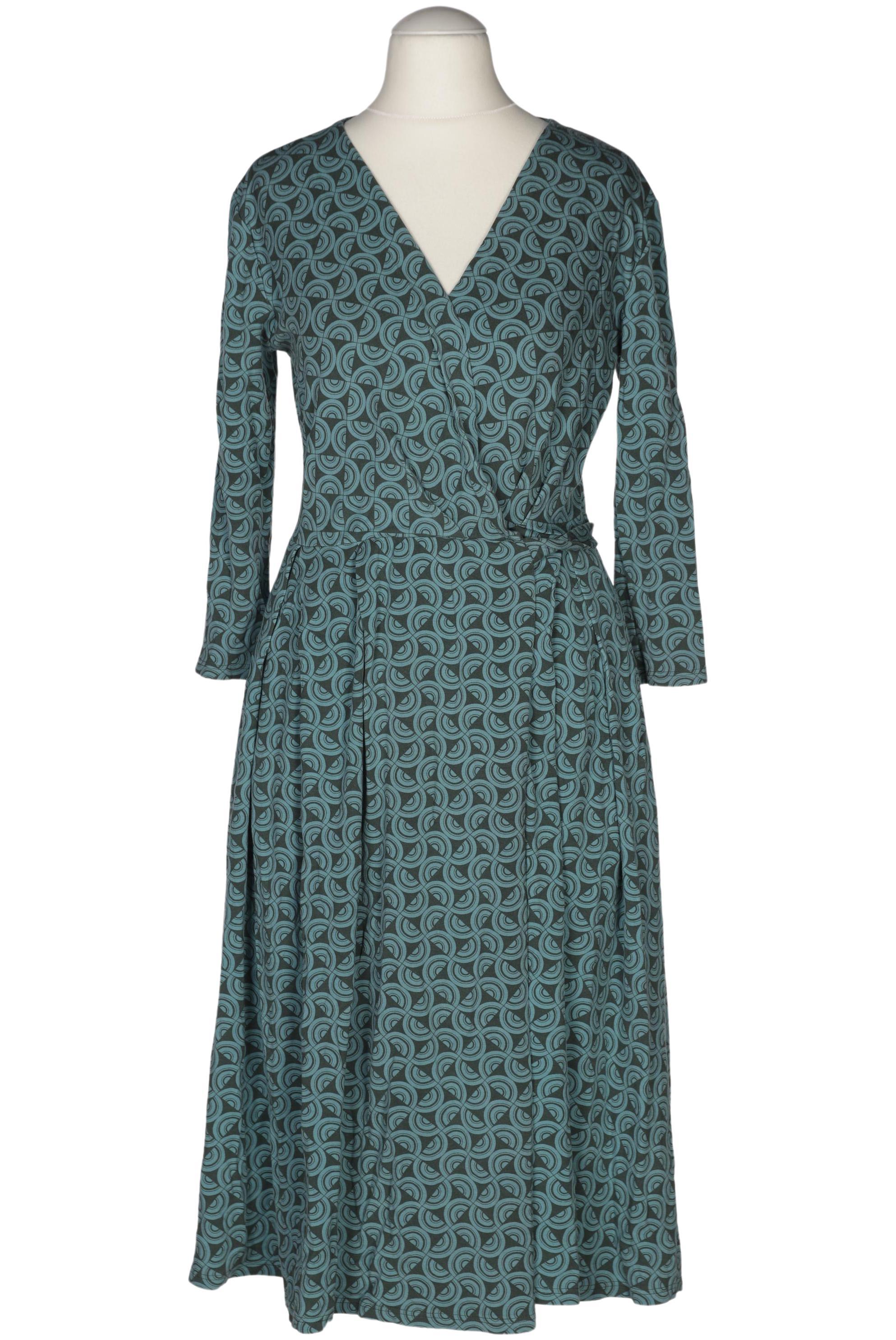 

Weekend Max Mara Damen Kleid, türkis, Gr. 36