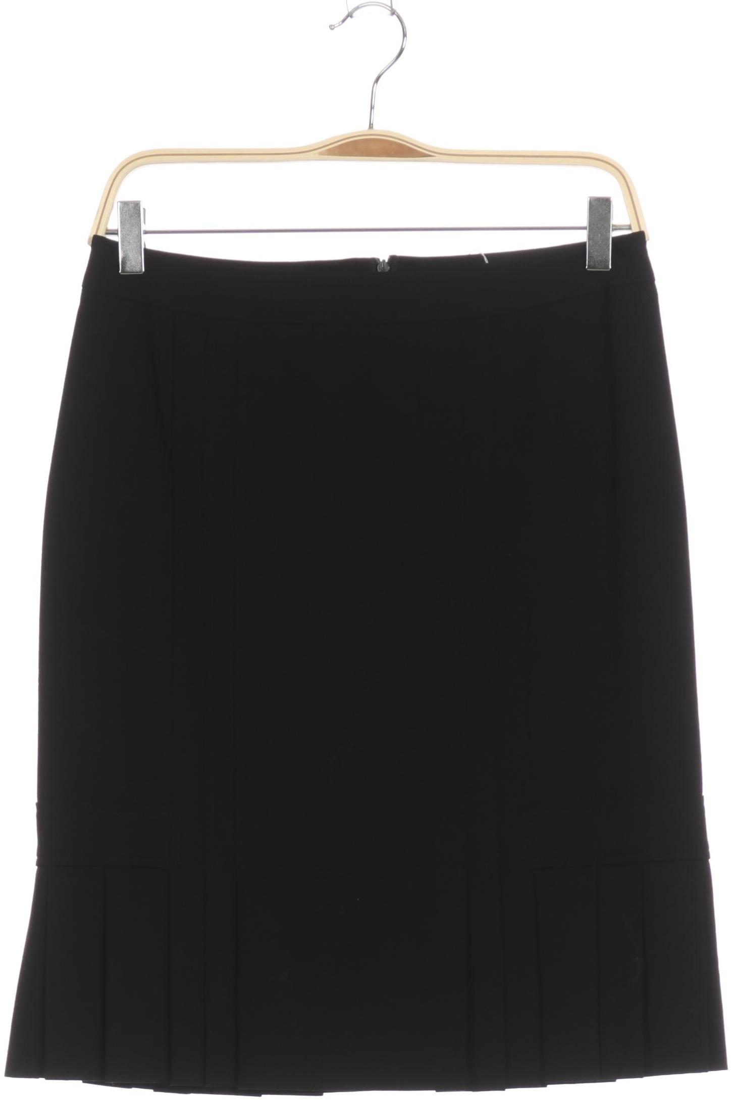 

Weekend Max Mara Damen Rock, schwarz, Gr. 38