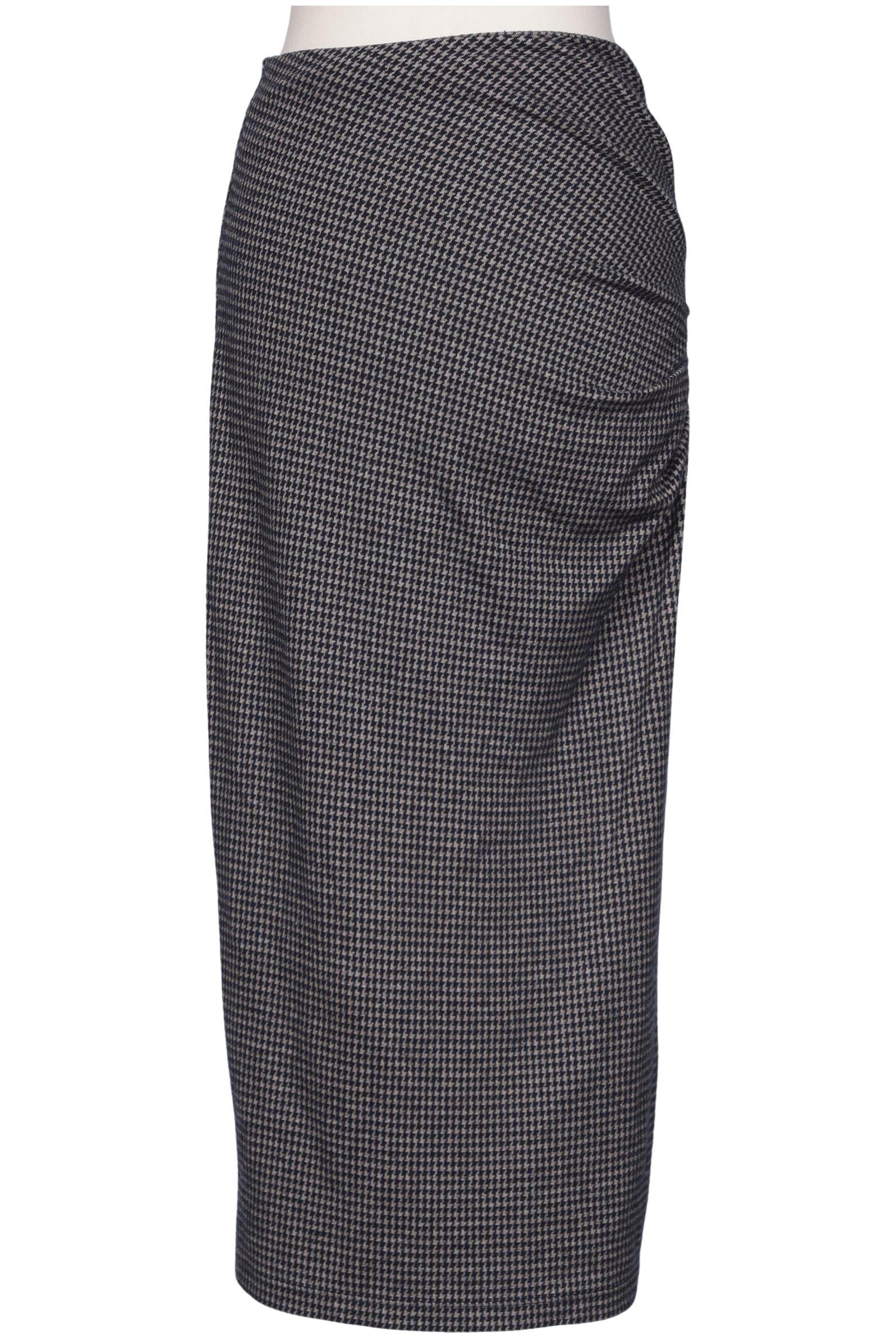 

Weekend Max Mara Damen Rock, marineblau, Gr. 25