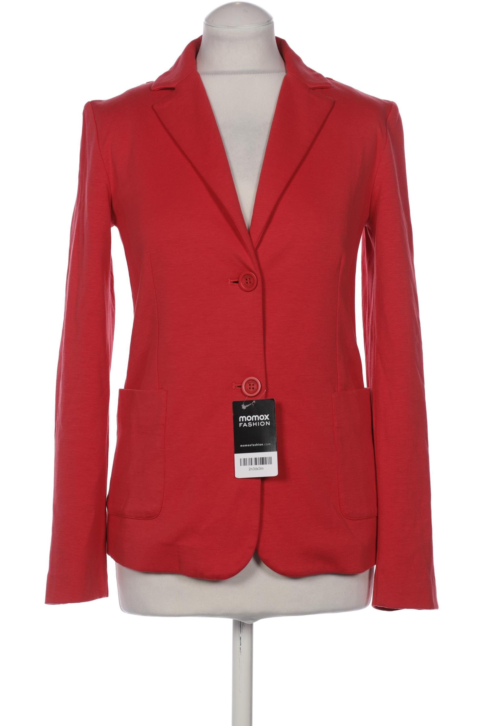 

Weekend Max Mara Damen Blazer, rot, Gr. 36