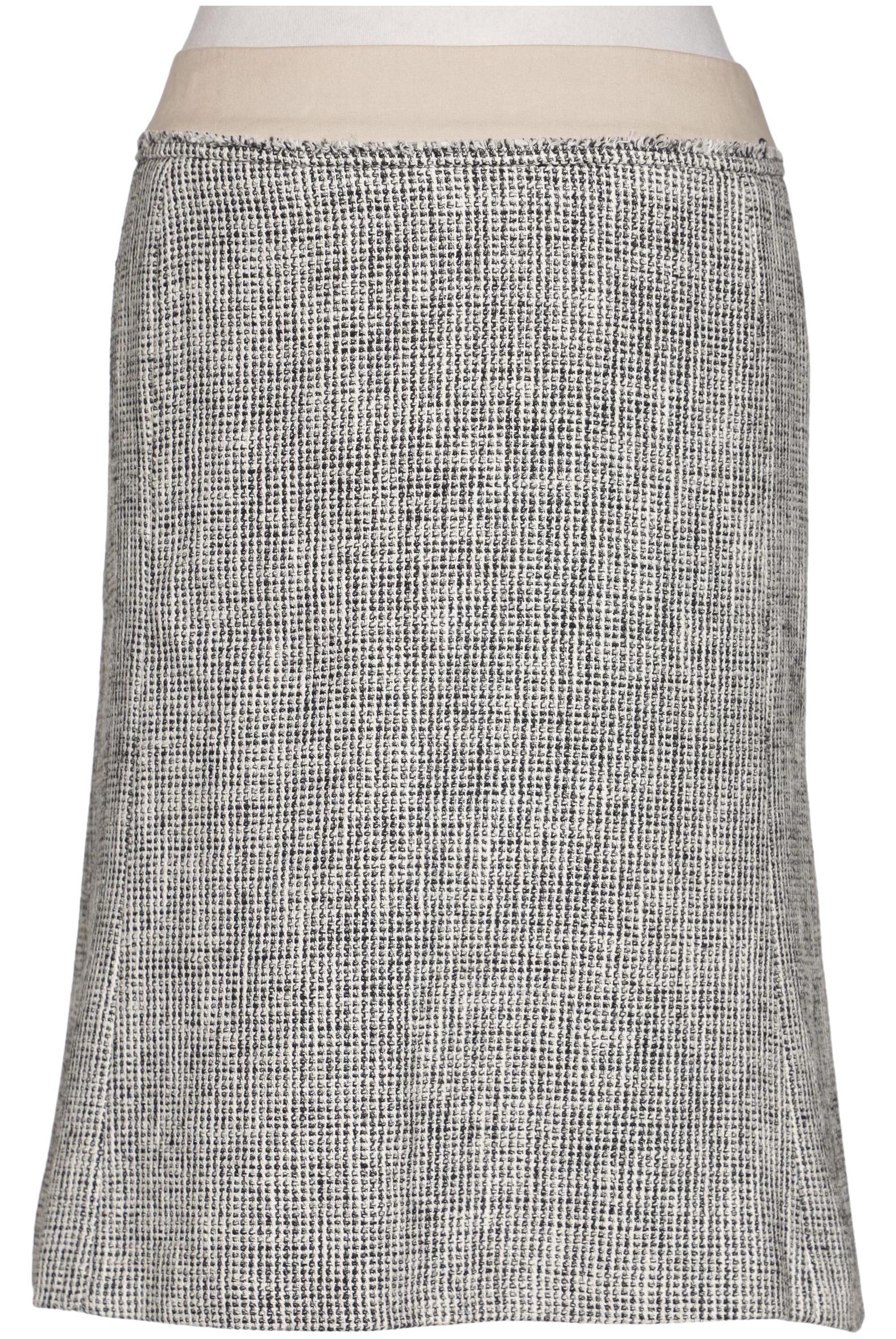 

Weekend Max Mara Damen Rock, mehrfarbig, Gr. 40