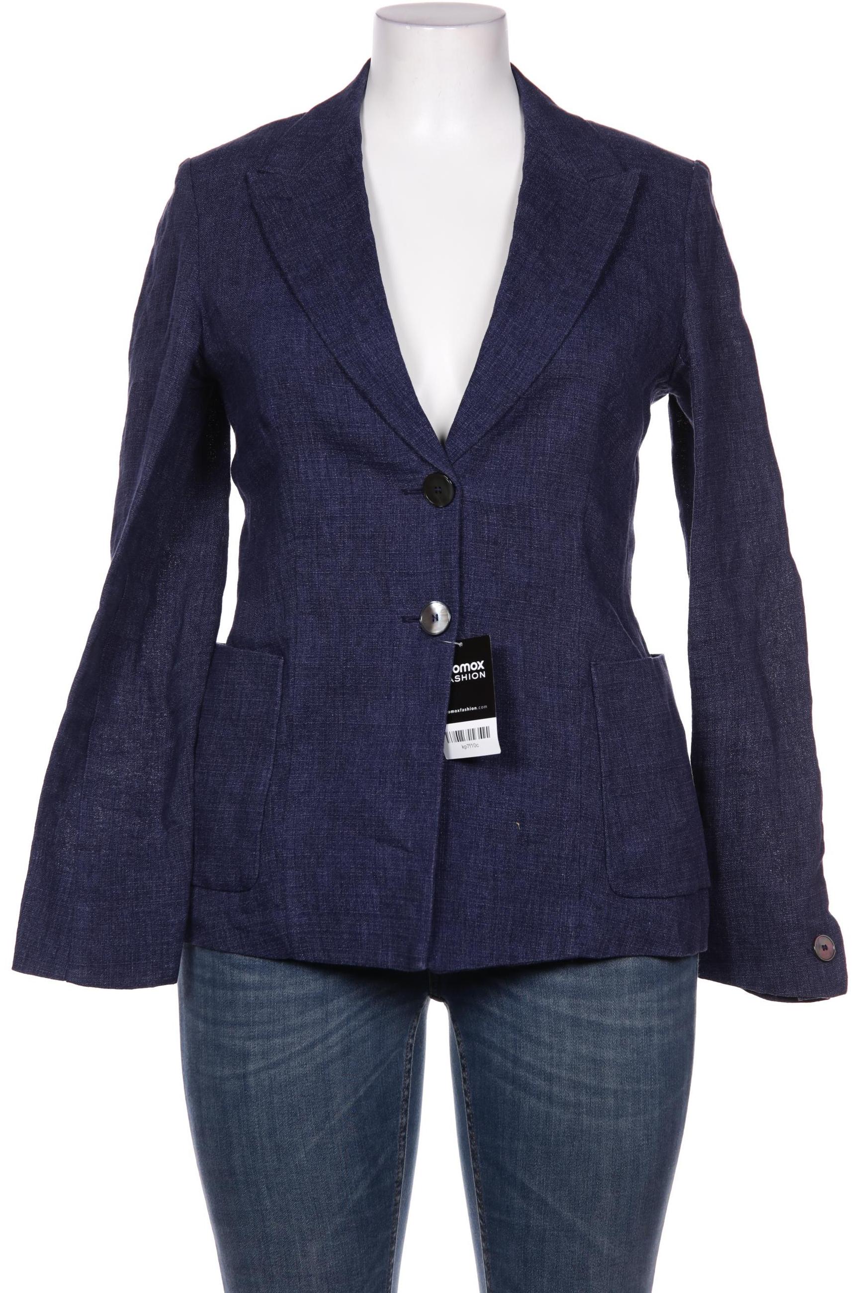 

Weekend Max Mara Damen Blazer, marineblau, Gr. 42