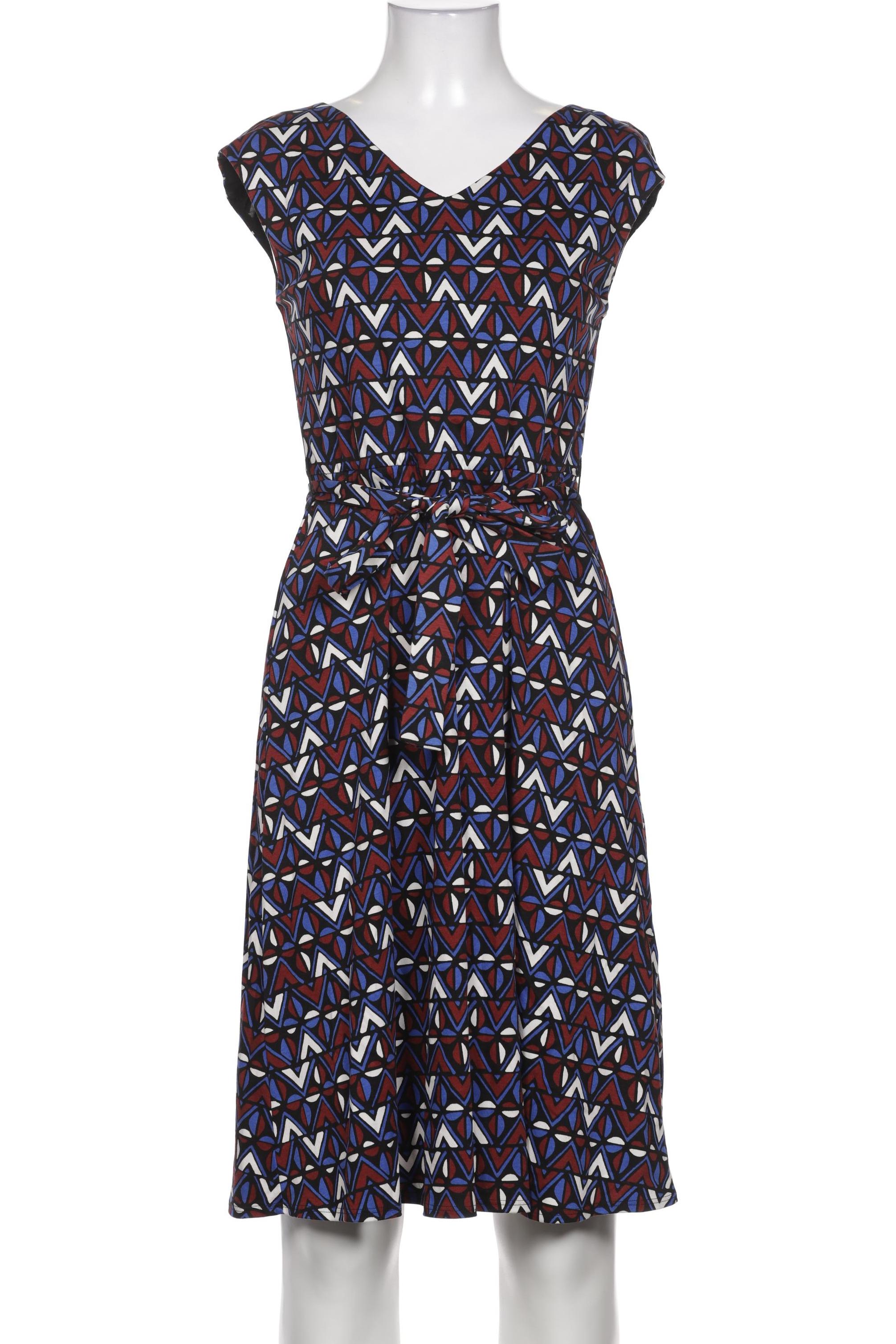 

WEEKEND Max Mara Damen Kleid, mehrfarbig