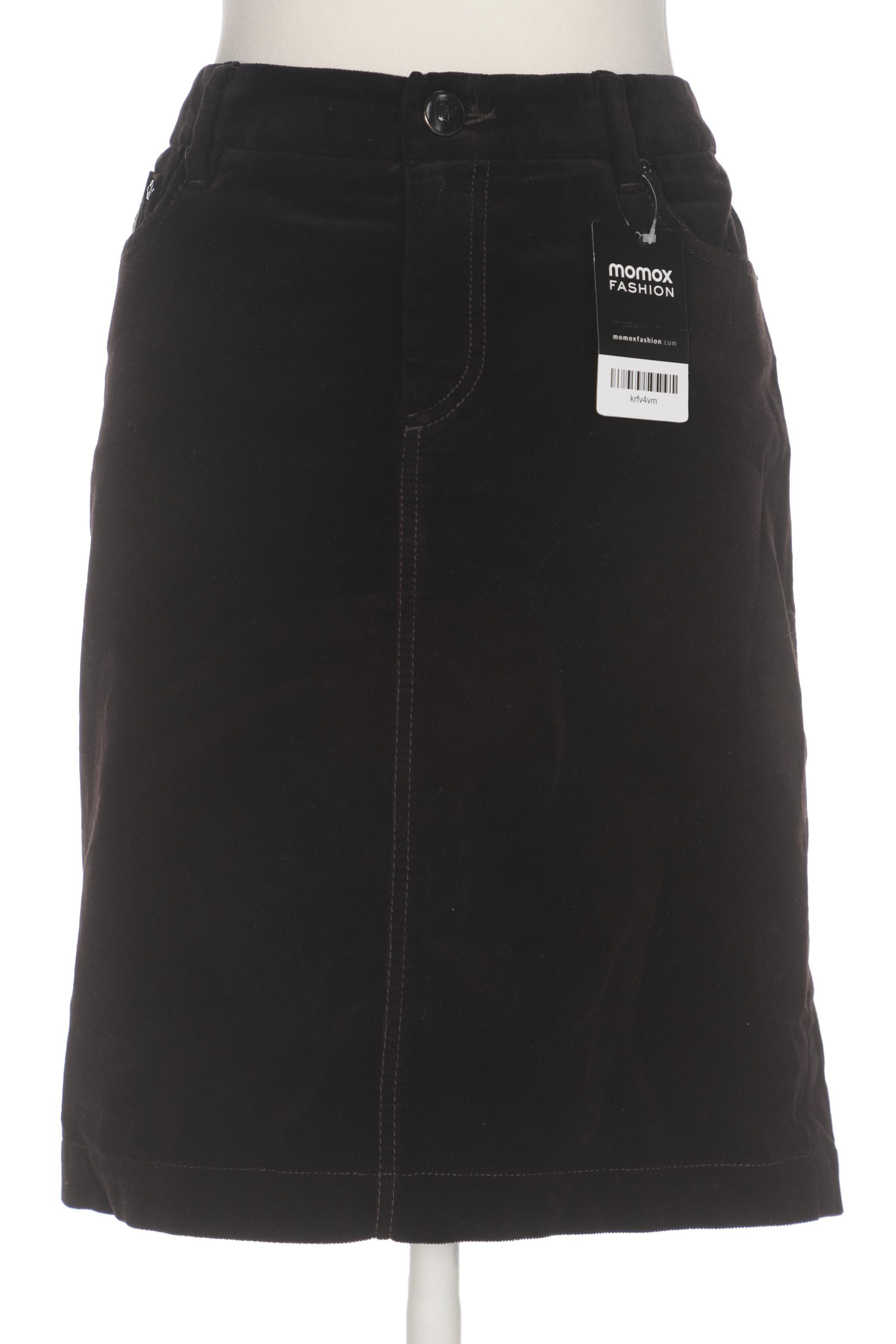 

Weekend Max Mara Damen Rock, schwarz, Gr. 36