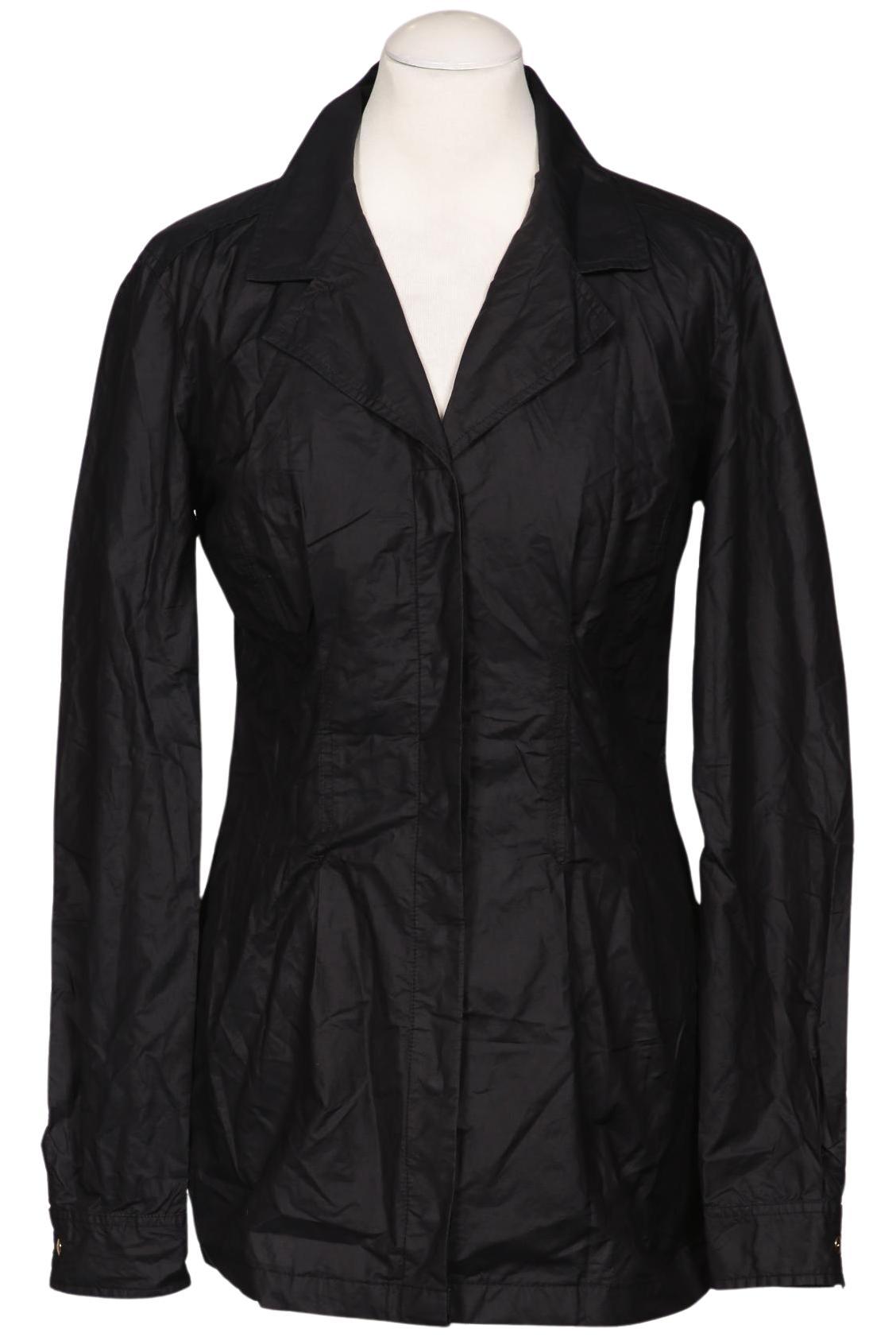 

Weekend Max Mara Damen Bluse, schwarz, Gr. 40