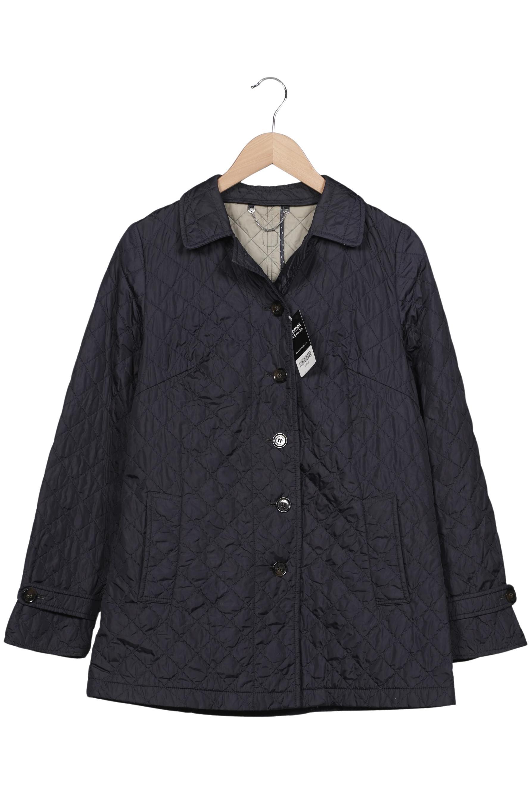 

Weekend Max Mara Damen Jacke, marineblau, Gr. 42