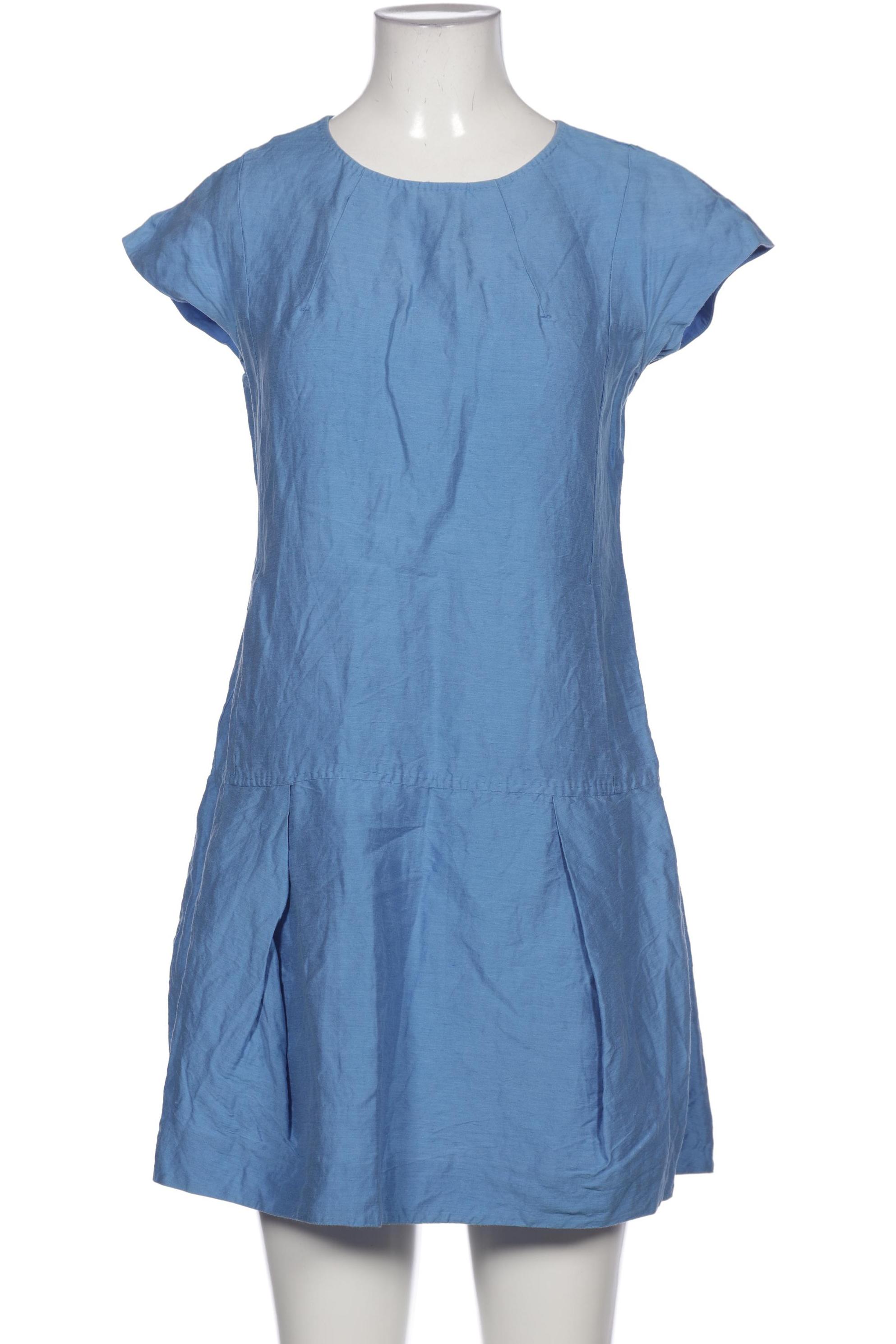 

Weekend Max Mara Damen Kleid, blau, Gr. 36