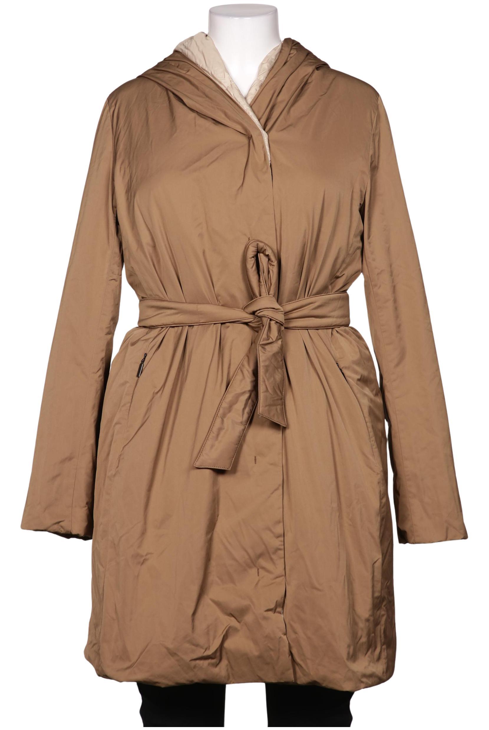 

Weekend Max Mara Damen Mantel, beige, Gr. 44