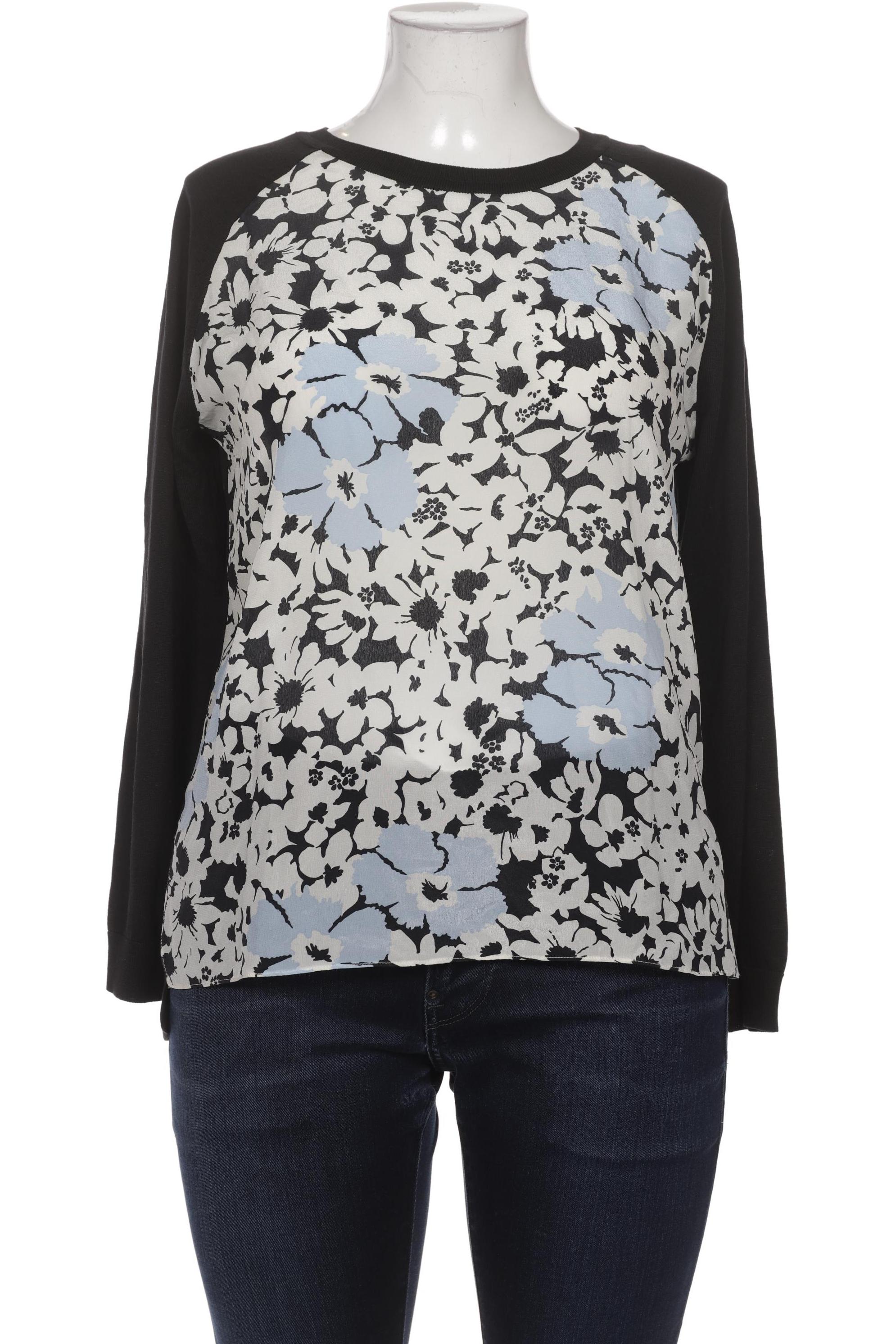 

Weekend Max Mara Damen Pullover, schwarz, Gr. 44