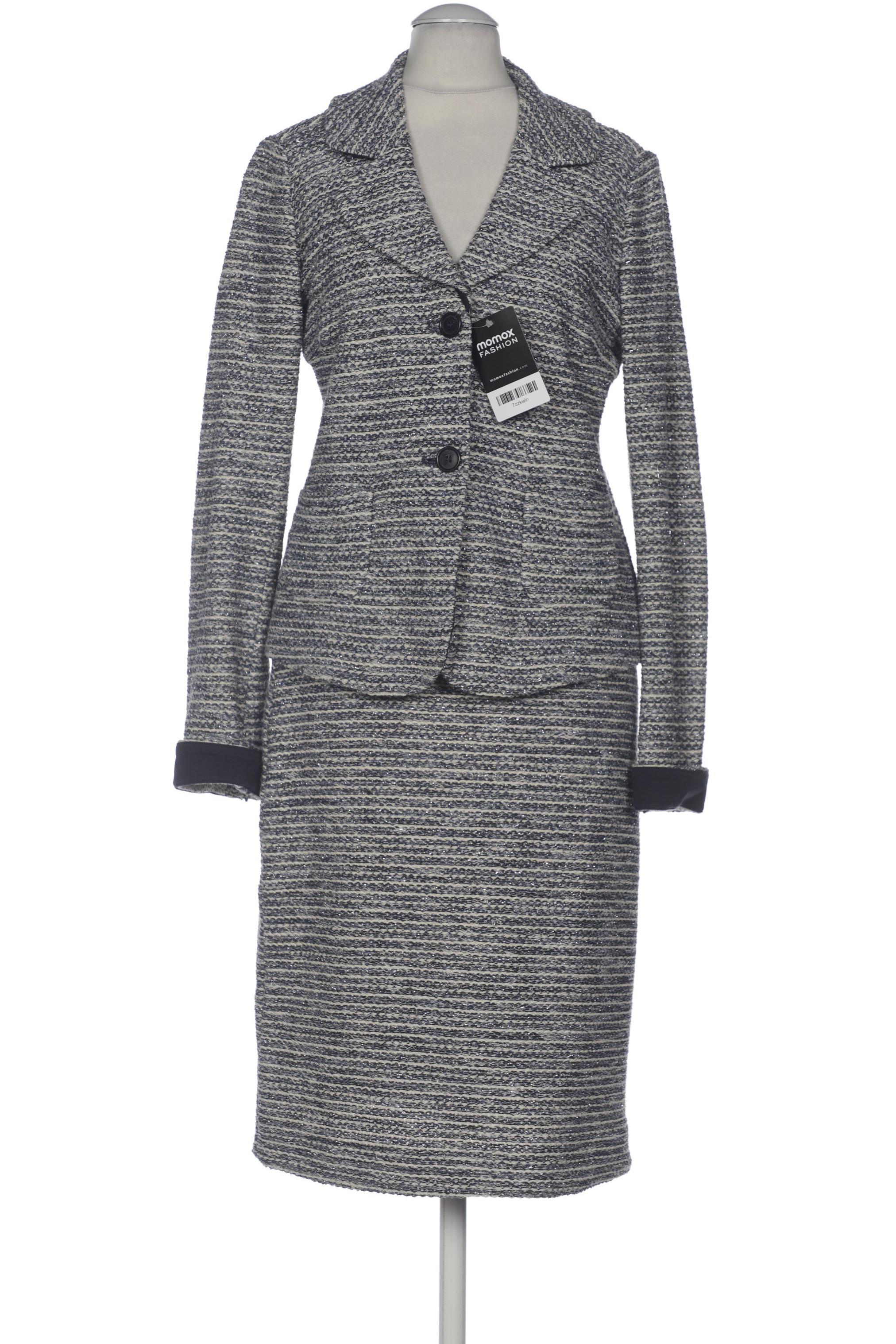 

Weekend Max Mara Damen Anzug, marineblau, Gr. 38