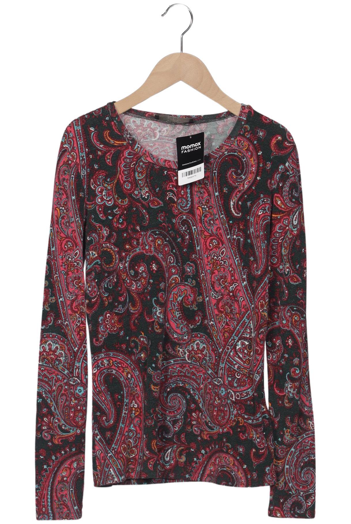 

Weekend Max Mara Damen Langarmshirt, mehrfarbig, Gr. 38