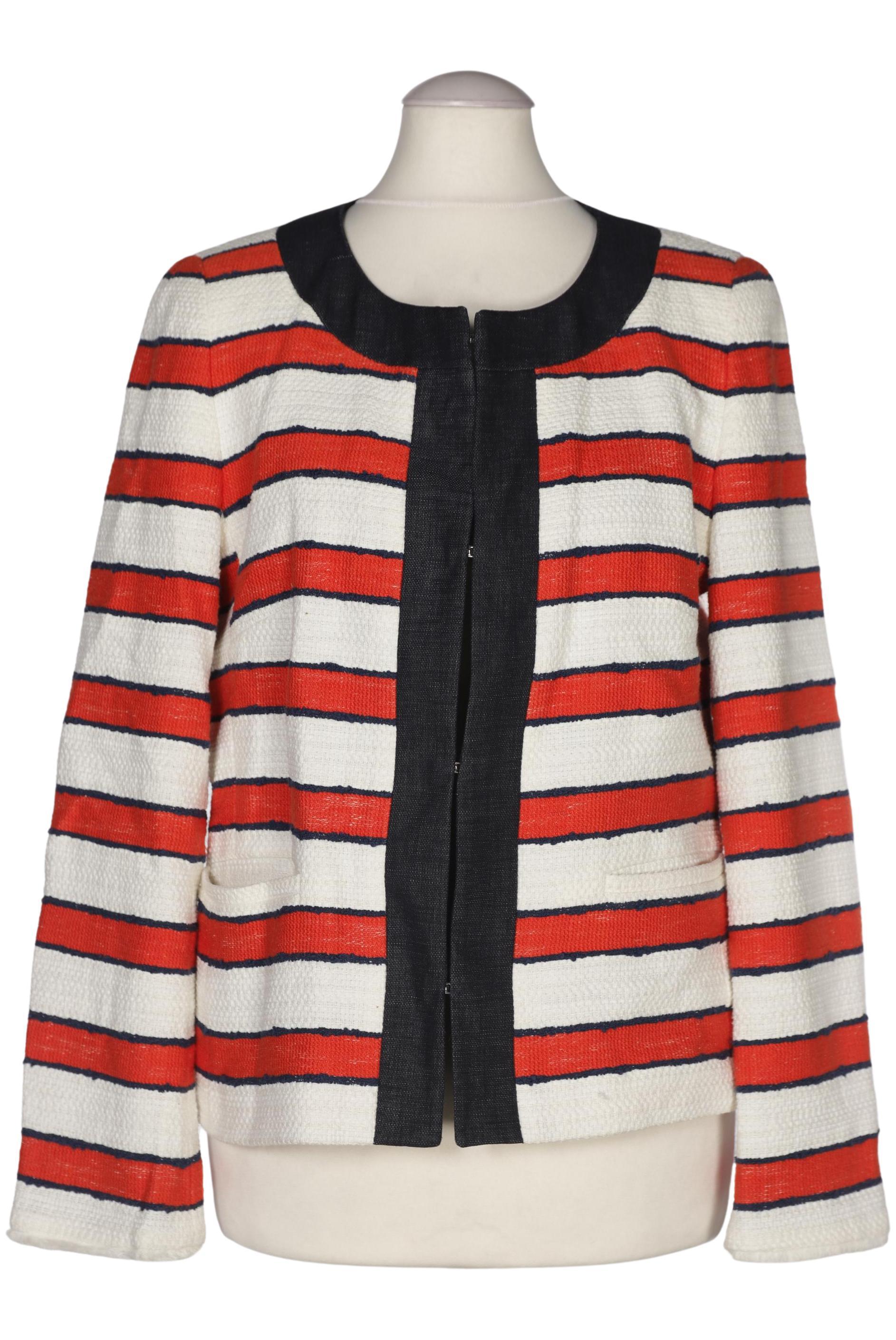 

Weekend Max Mara Damen Blazer, mehrfarbig, Gr. 38