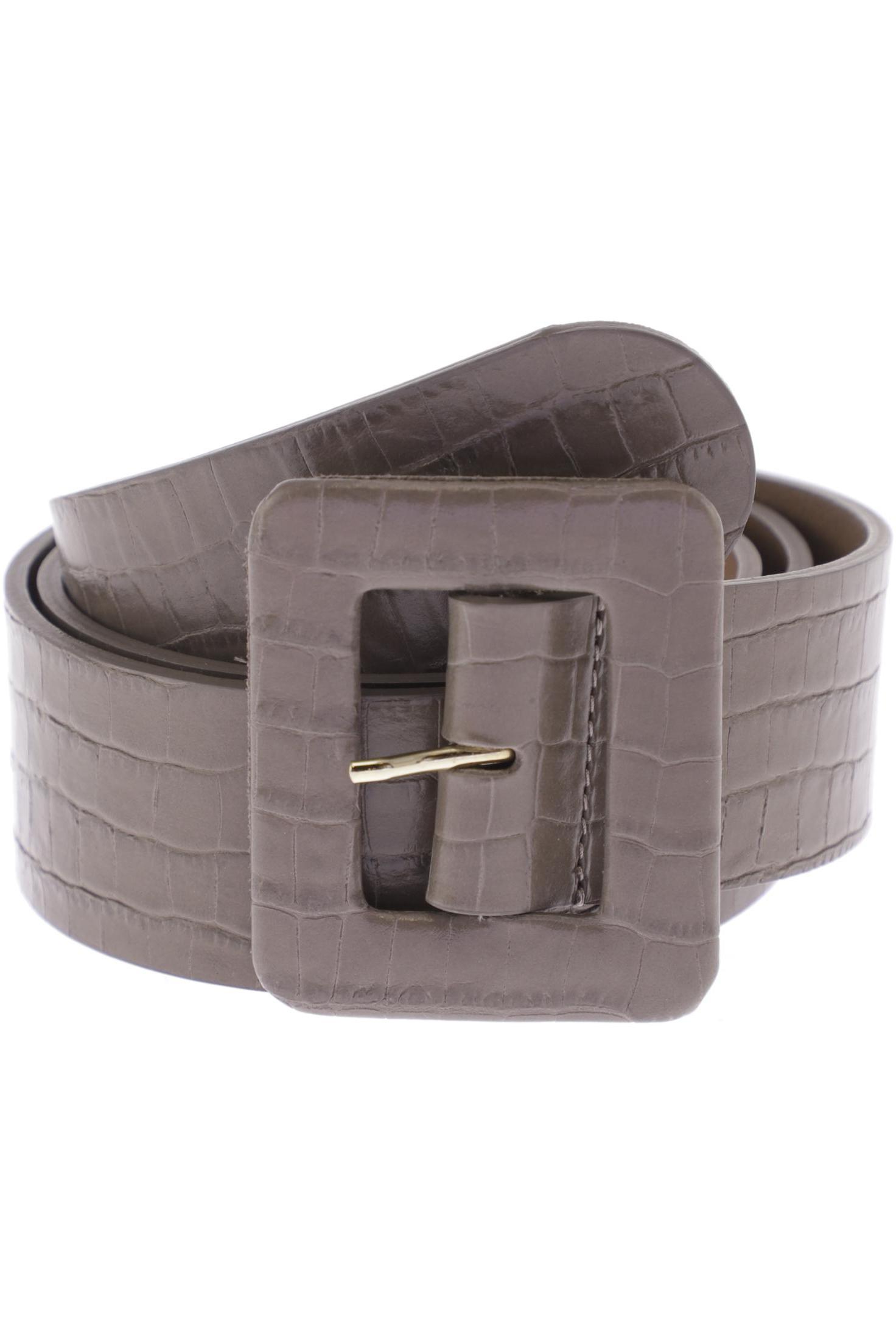 

Weekend Max Mara Damen Gürtel, beige, Gr. 80