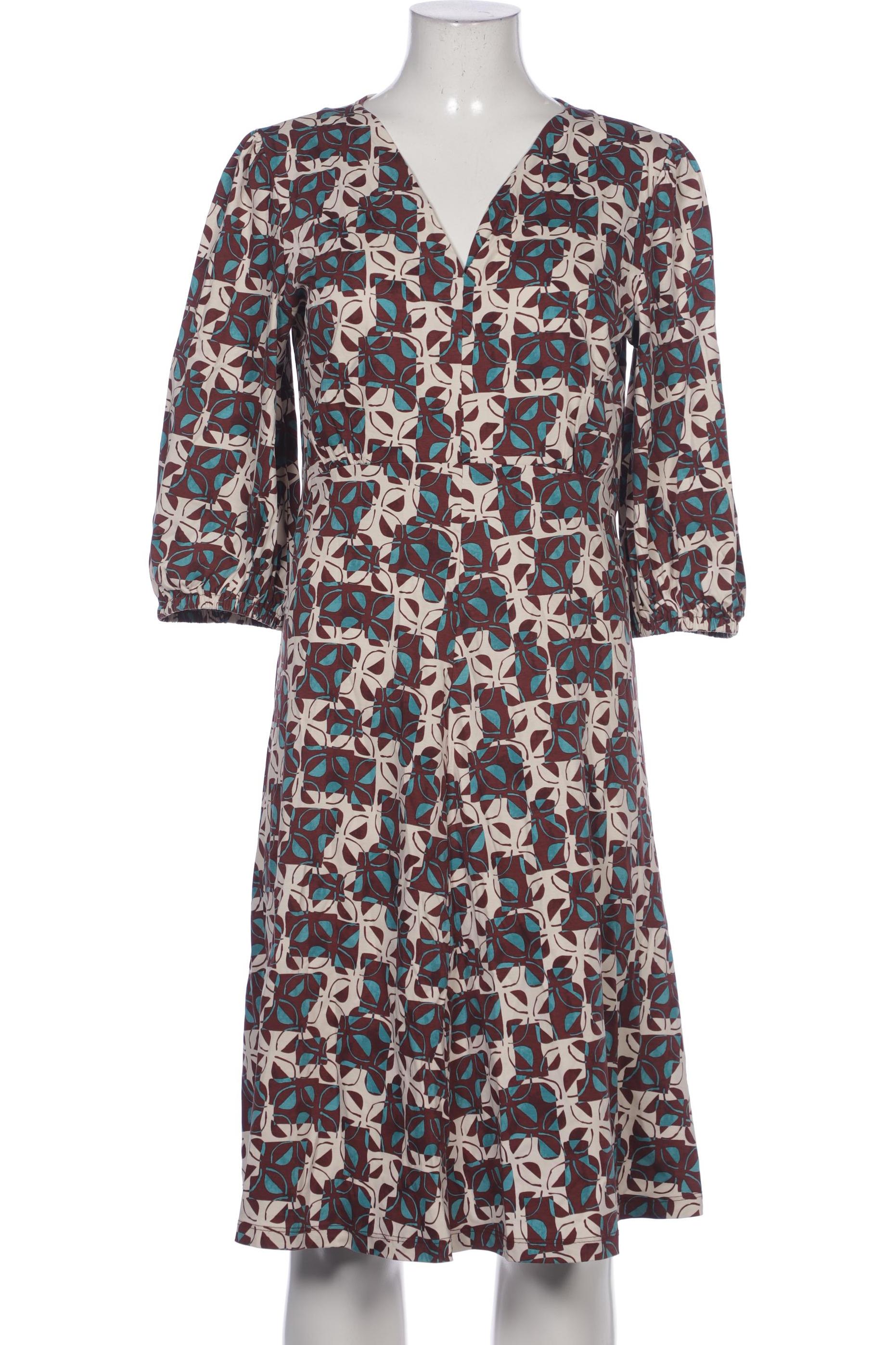 

Weekend Max Mara Damen Kleid, mehrfarbig, Gr. 38