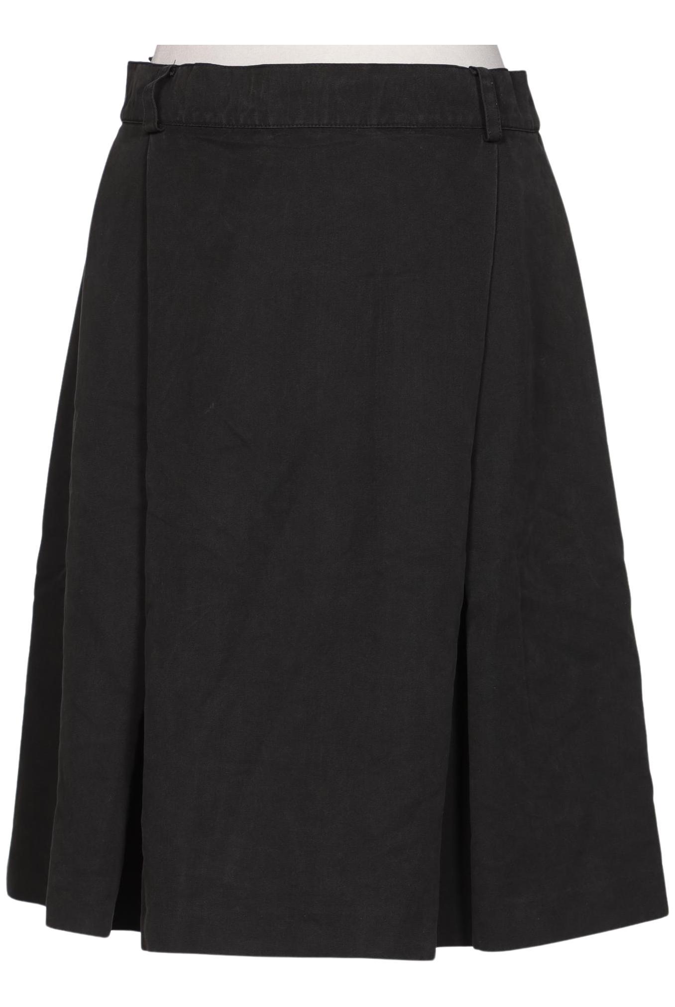 

Weekend Max Mara Damen Rock, schwarz, Gr. 40