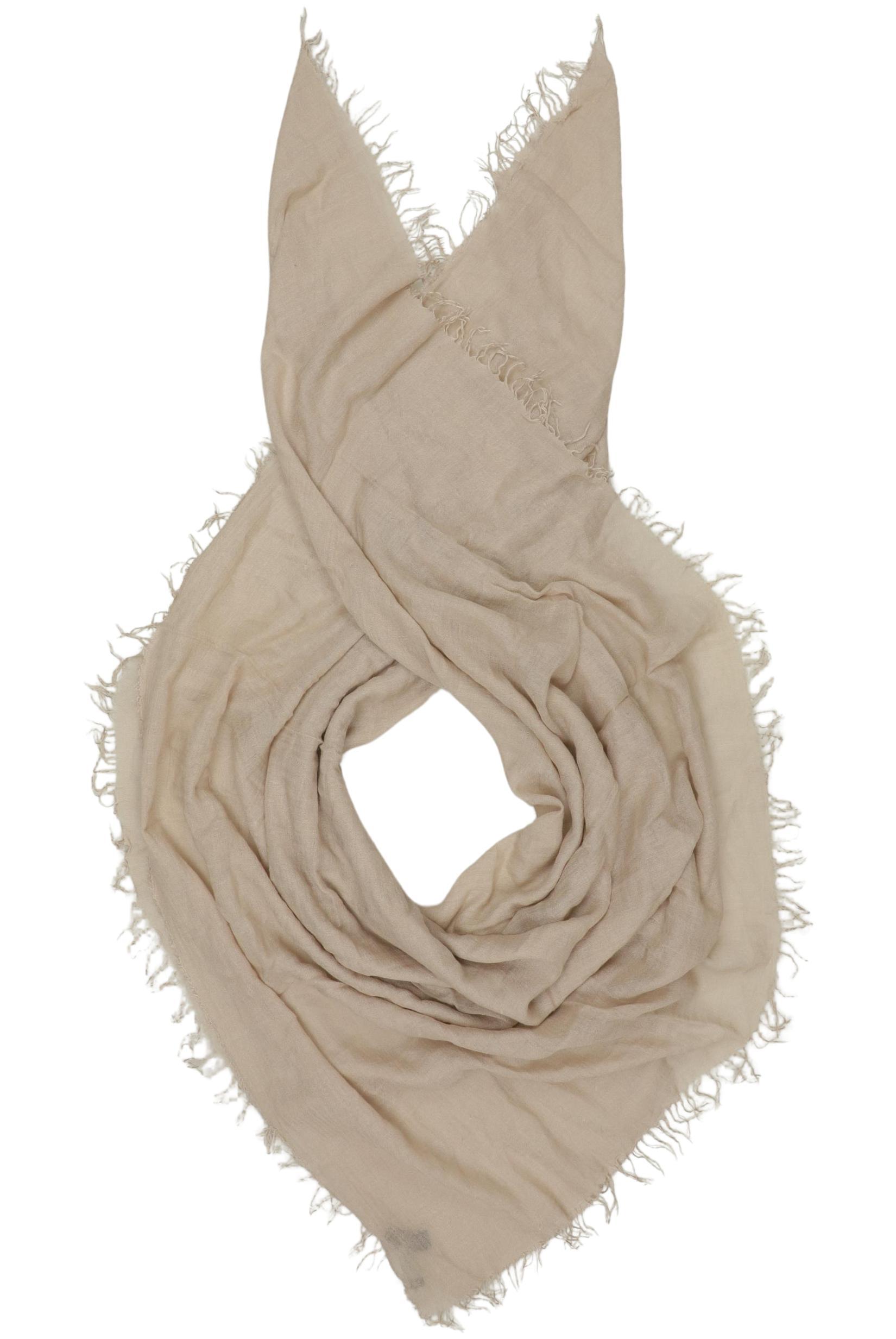 

Weekend Max Mara Damen Schal, beige, Gr.