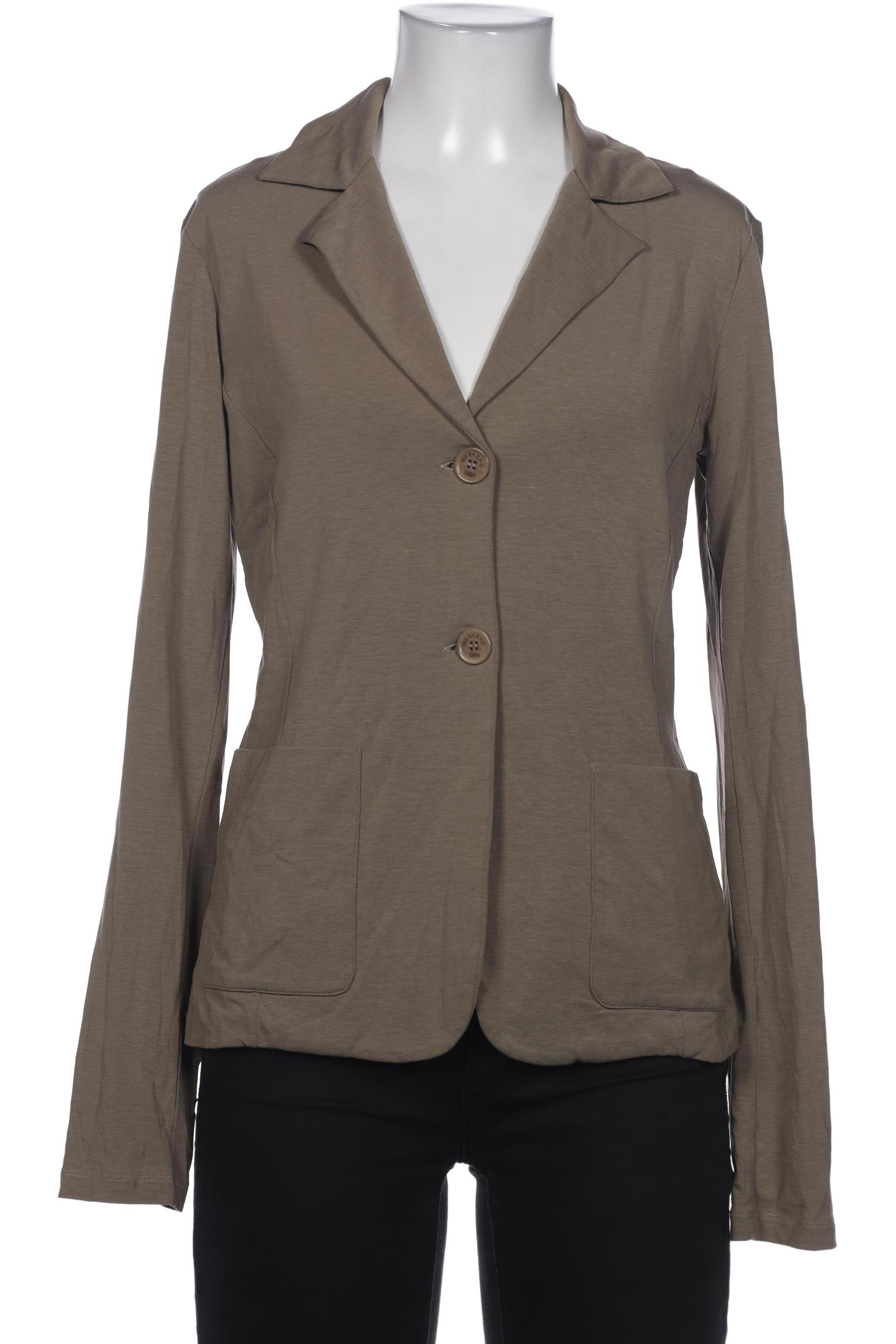 

Weekend Max Mara Damen Blazer, beige, Gr. 36