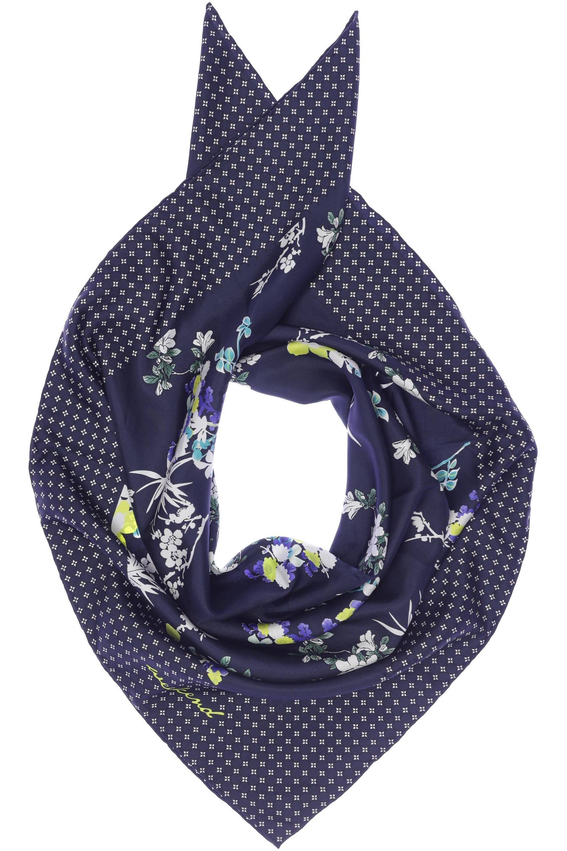 

Weekend Max Mara Damen Schal, marineblau, Gr.