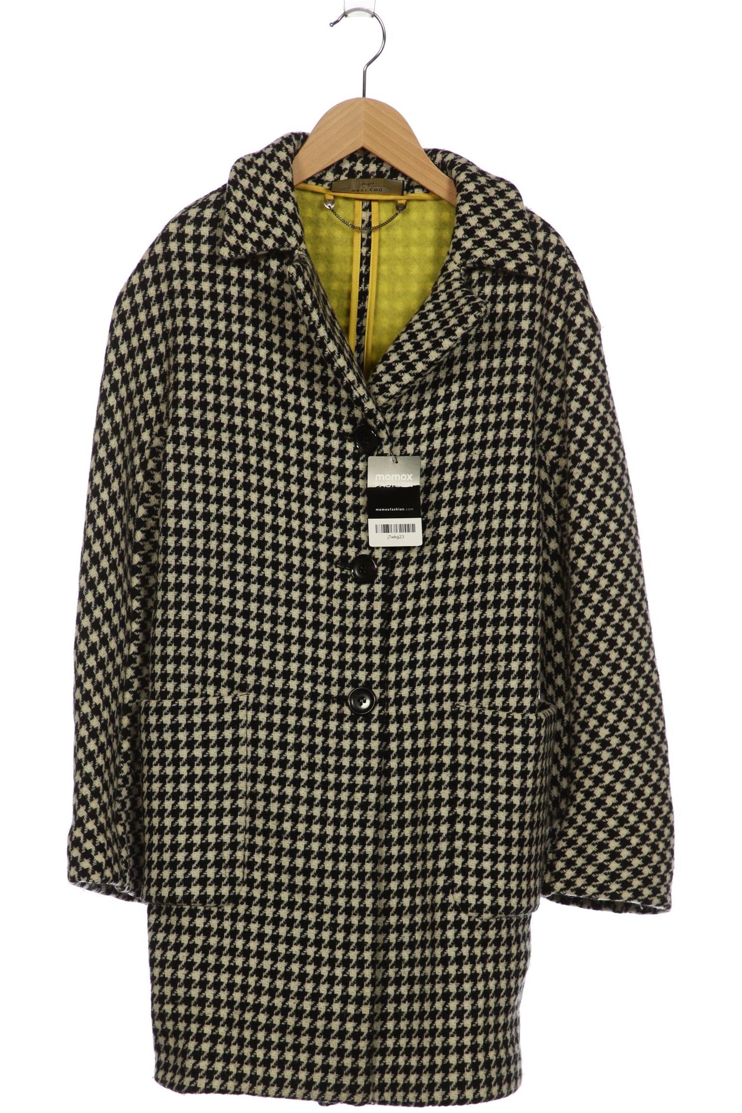 

Weekend Max Mara Damen Mantel, schwarz, Gr. 34