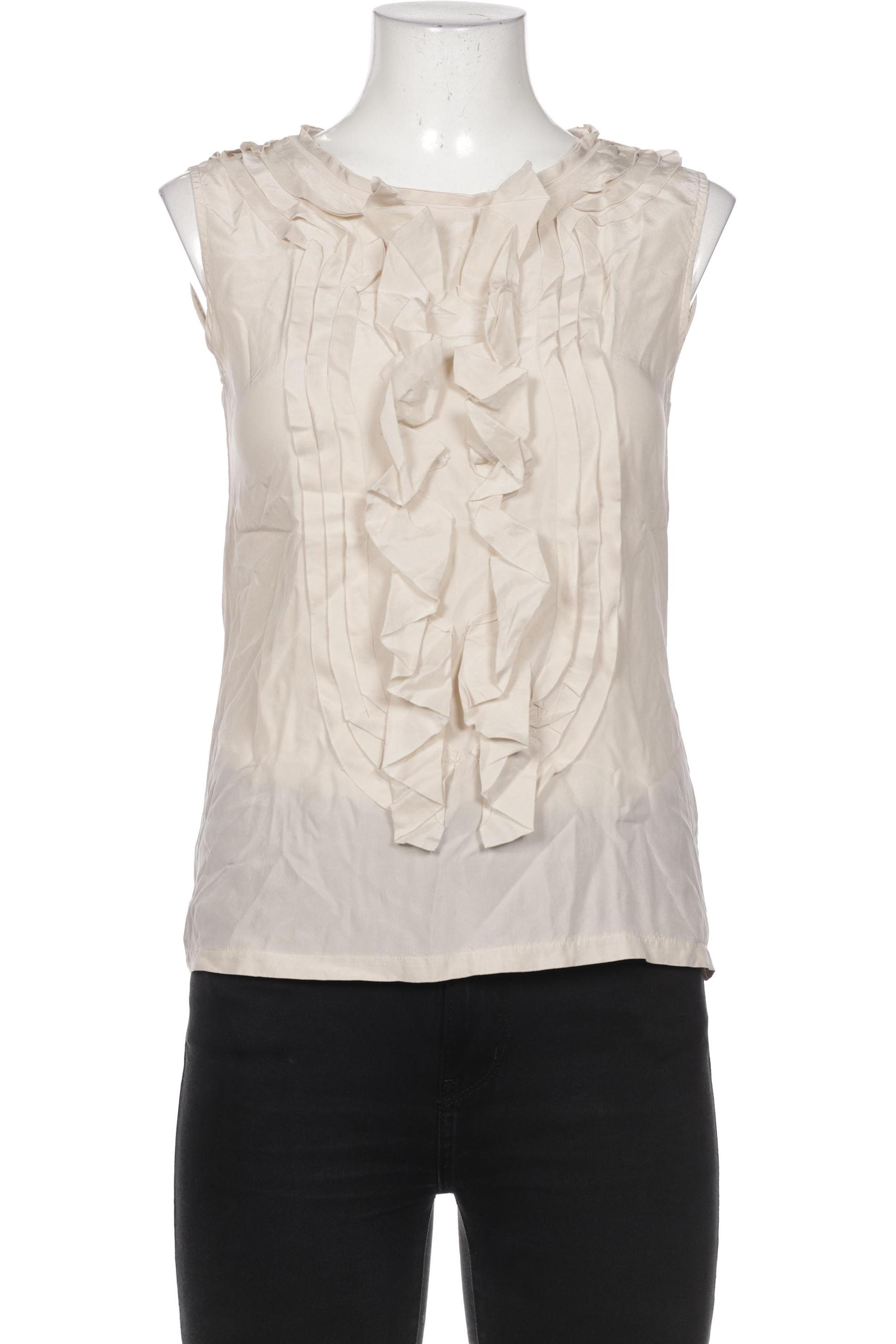

Weekend Max Mara Damen Bluse, beige, Gr. 38