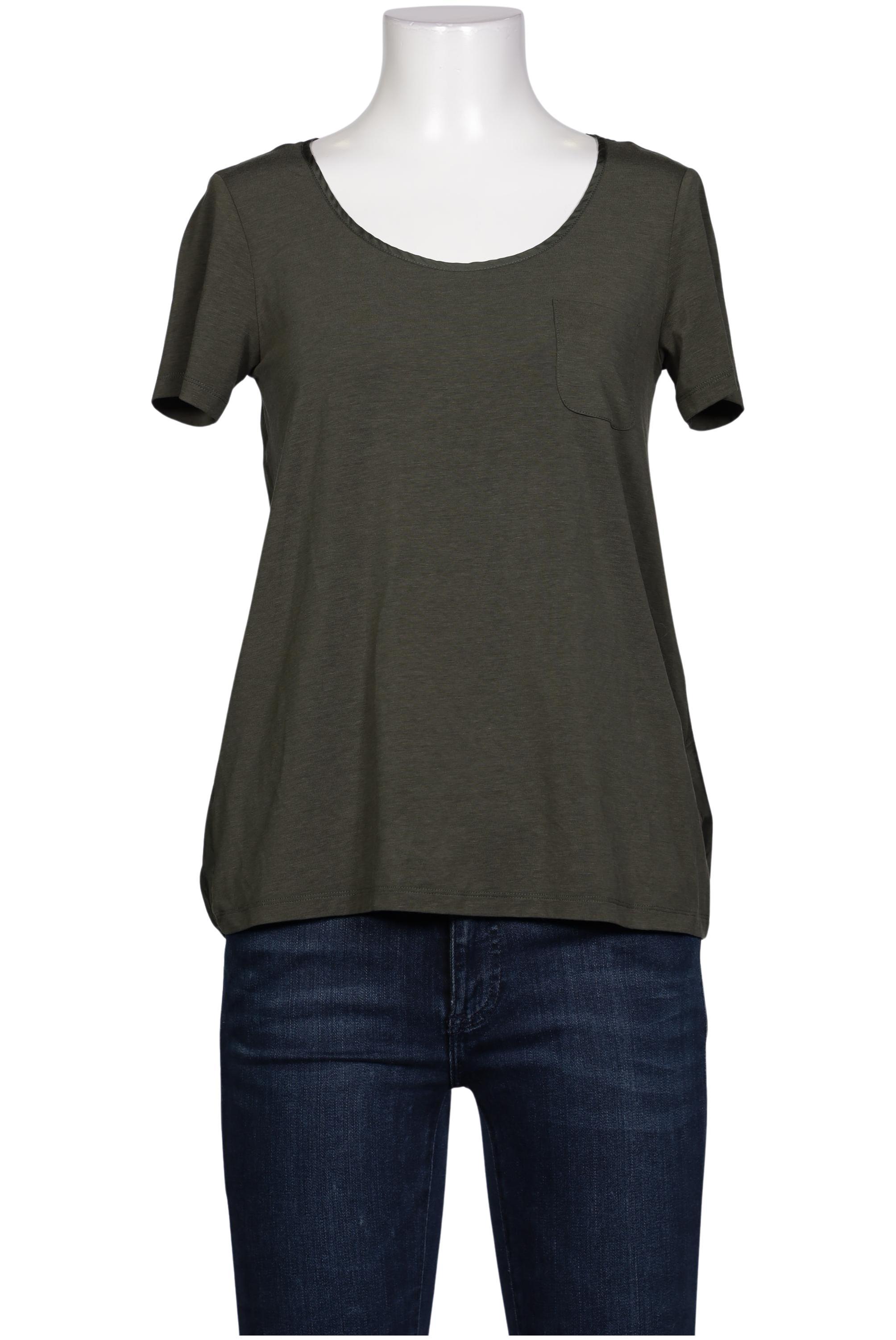 

Weekend Max Mara Damen Bluse, grün, Gr. 36