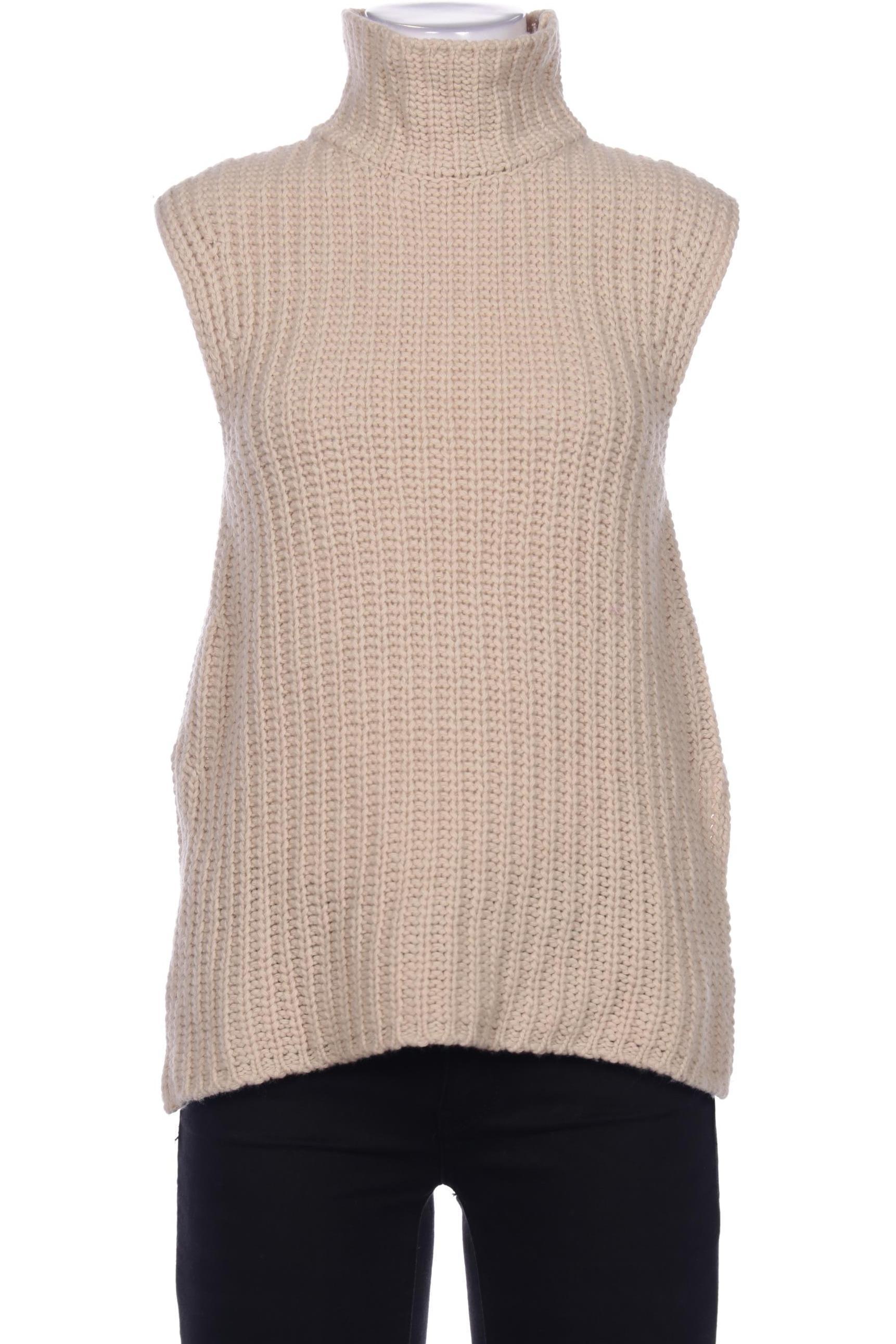 

Weekend Max Mara Damen Pullover, beige, Gr. 36