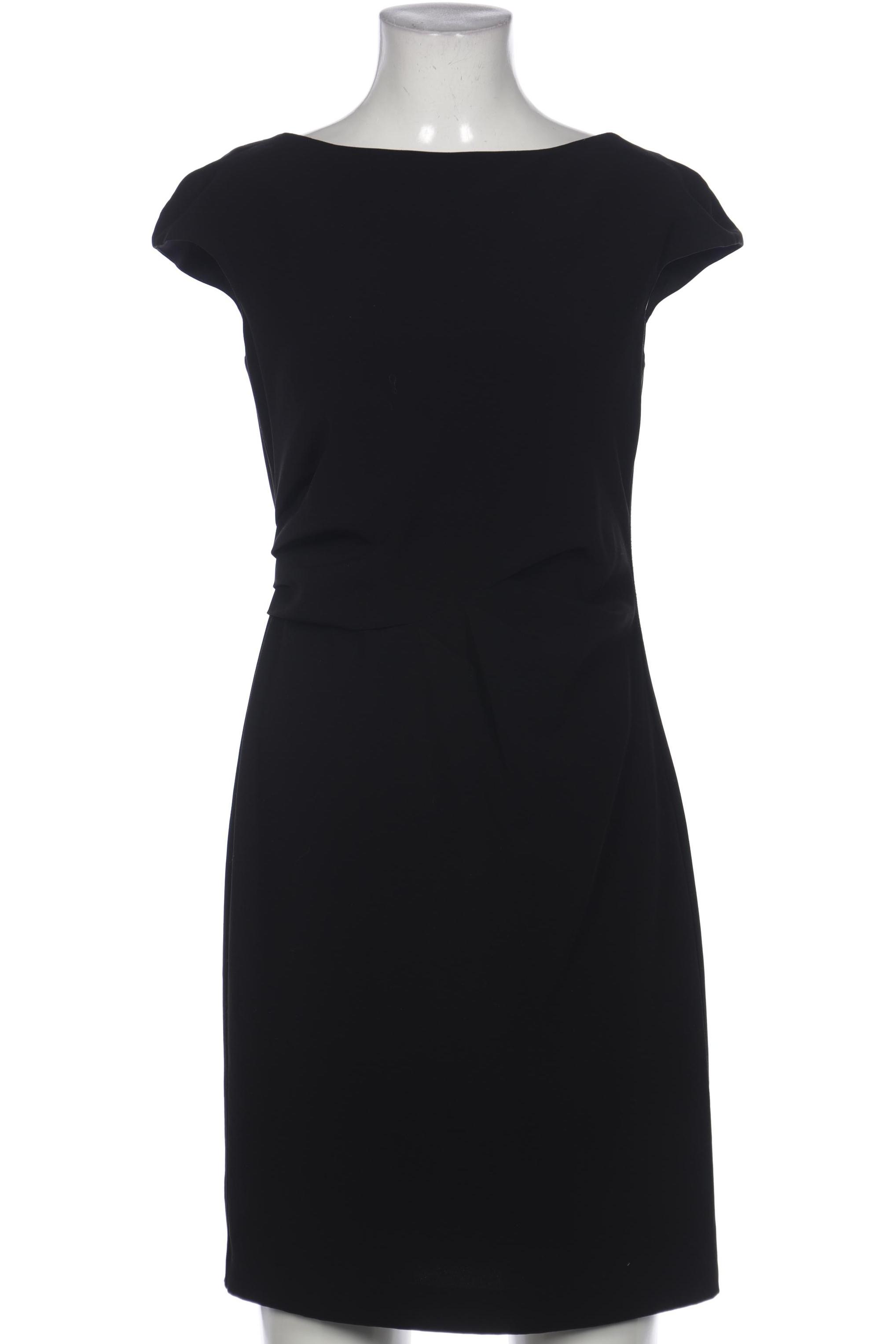 

Weekend Max Mara Damen Kleid, schwarz, Gr. 36