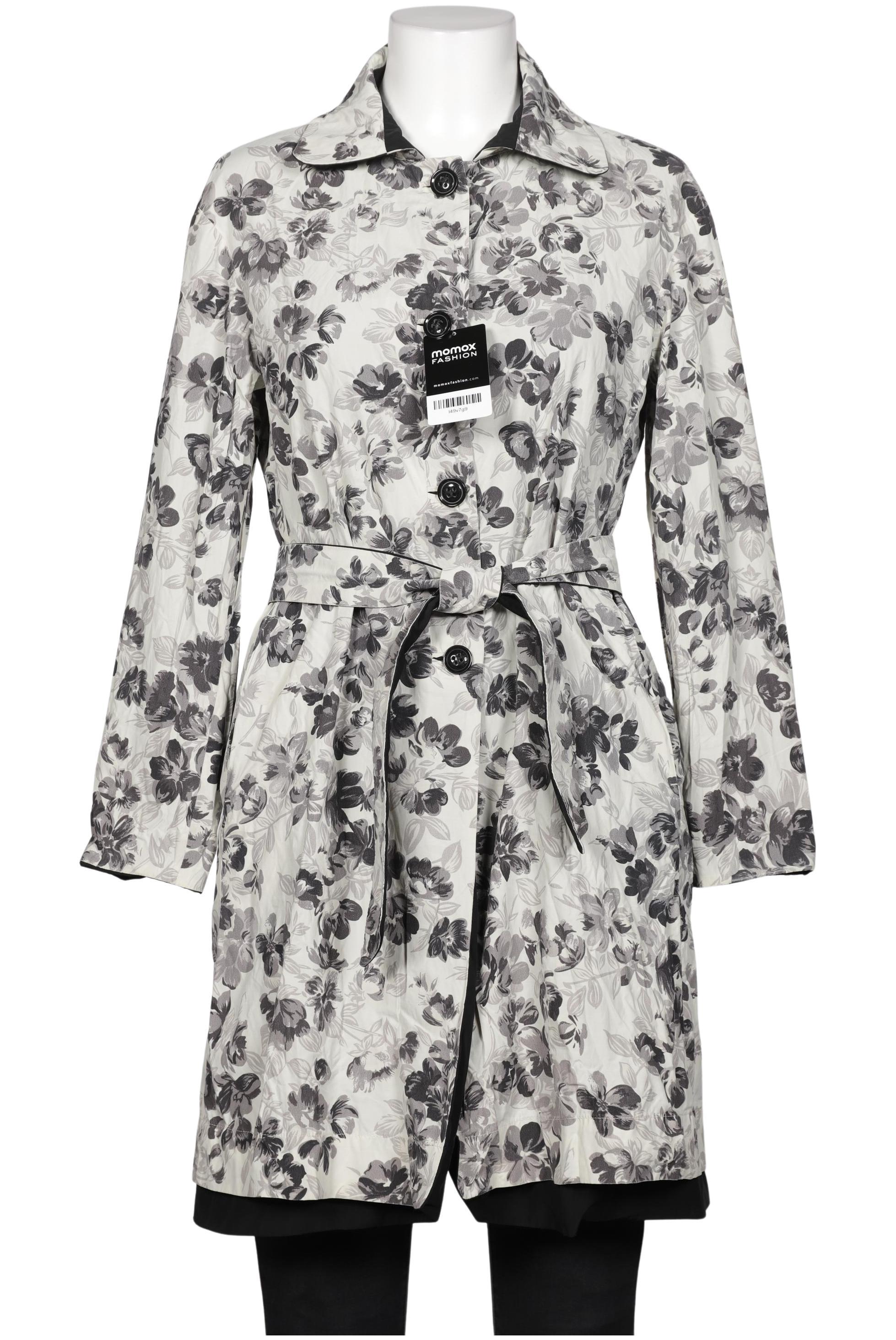 

Weekend Max Mara Damen Mantel, mehrfarbig, Gr. 38