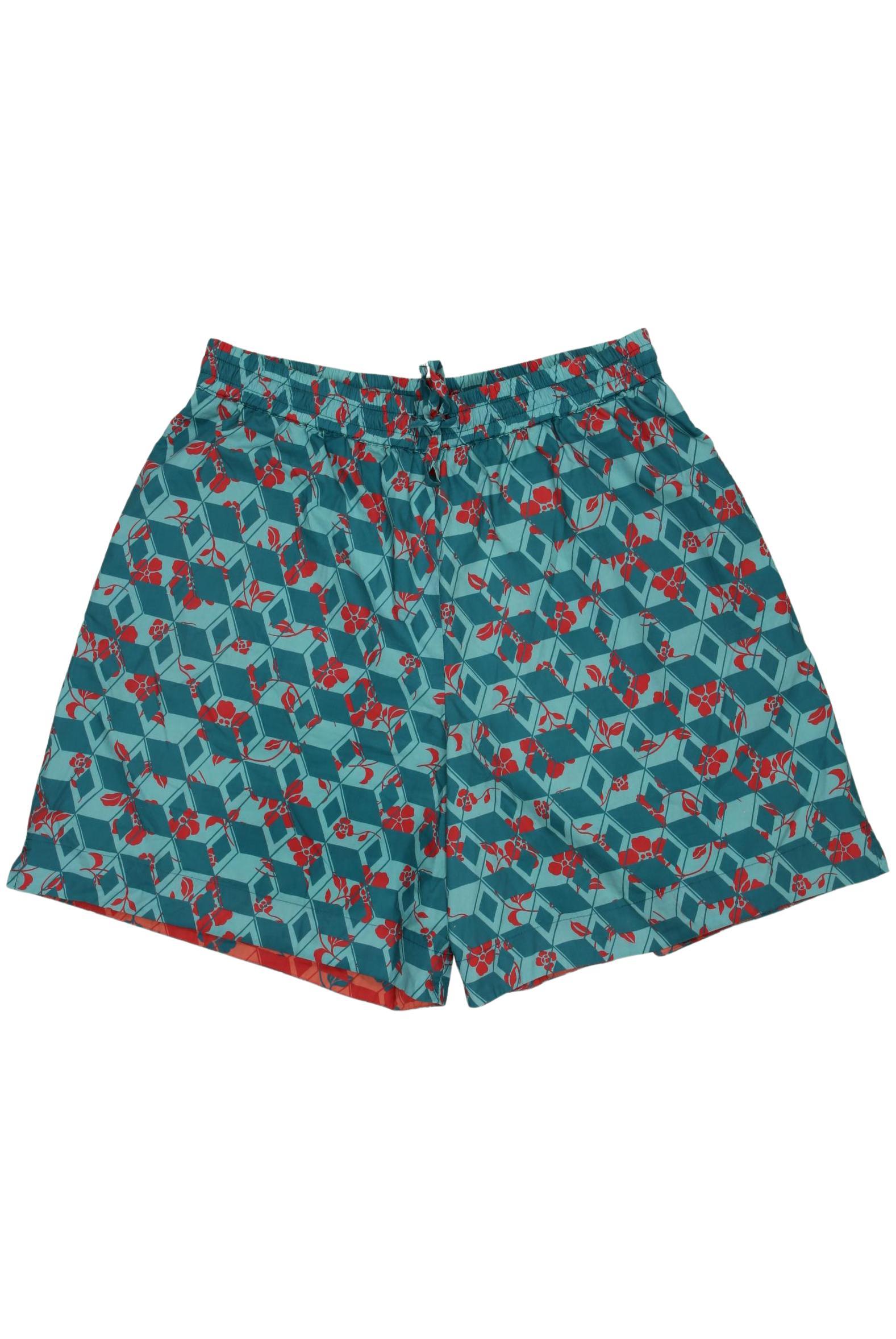 

Weekend Max Mara Damen Shorts, türkis, Gr. 40