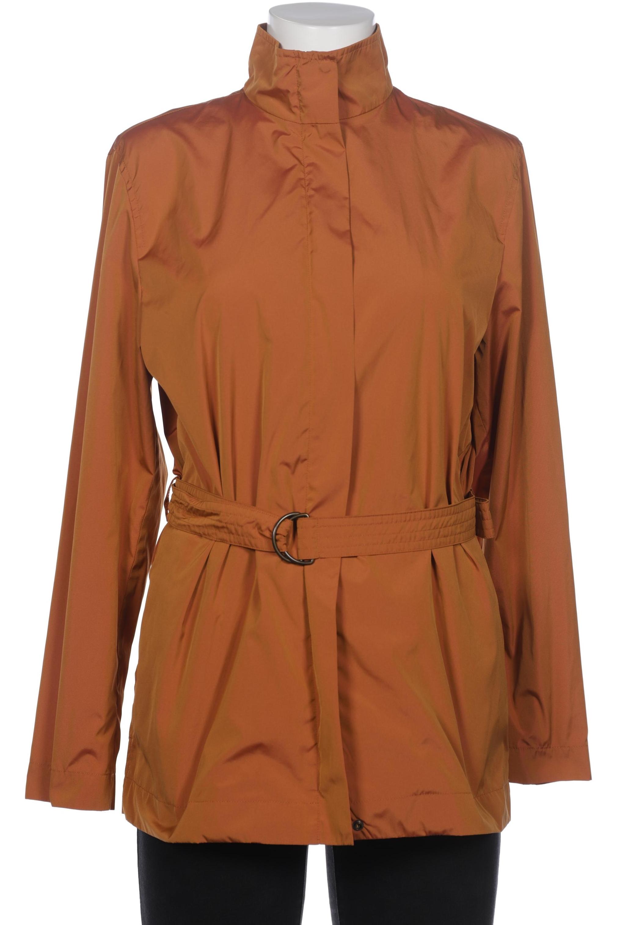 

Weekend Max Mara Damen Jacke, orange, Gr. 40