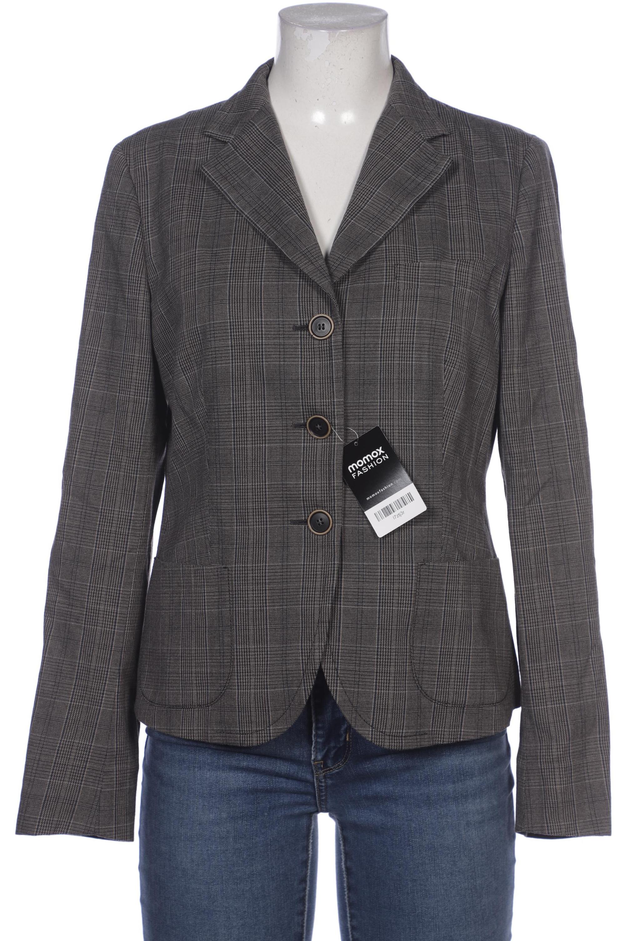

Weekend Max Mara Damen Blazer, grau, Gr. 40