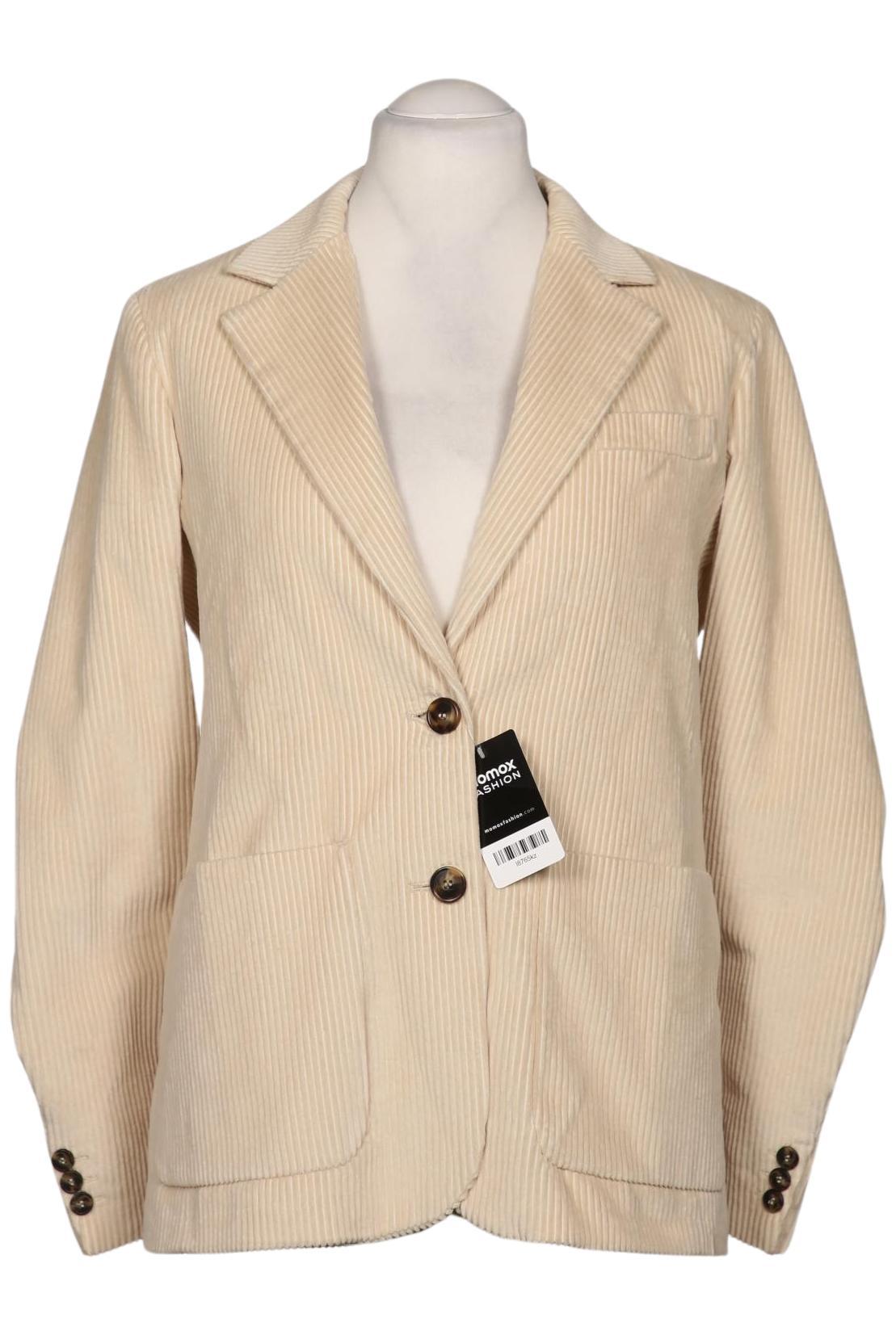 

Weekend Max Mara Damen Blazer, beige, Gr. 40