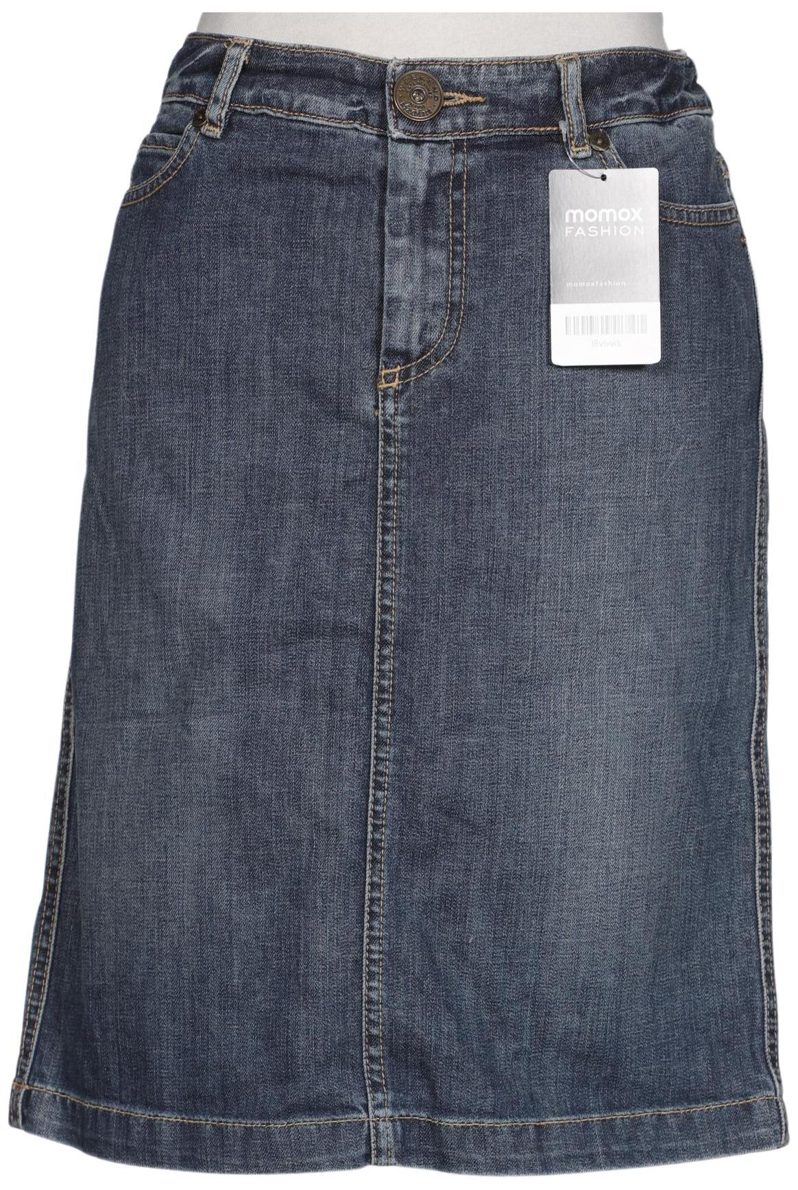 

Weekend Max Mara Damen Rock, marineblau, Gr. 36