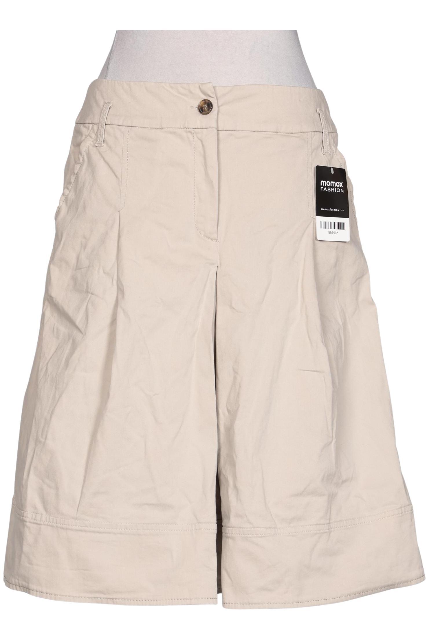 

Weekend Max Mara Damen Rock, beige, Gr. 38