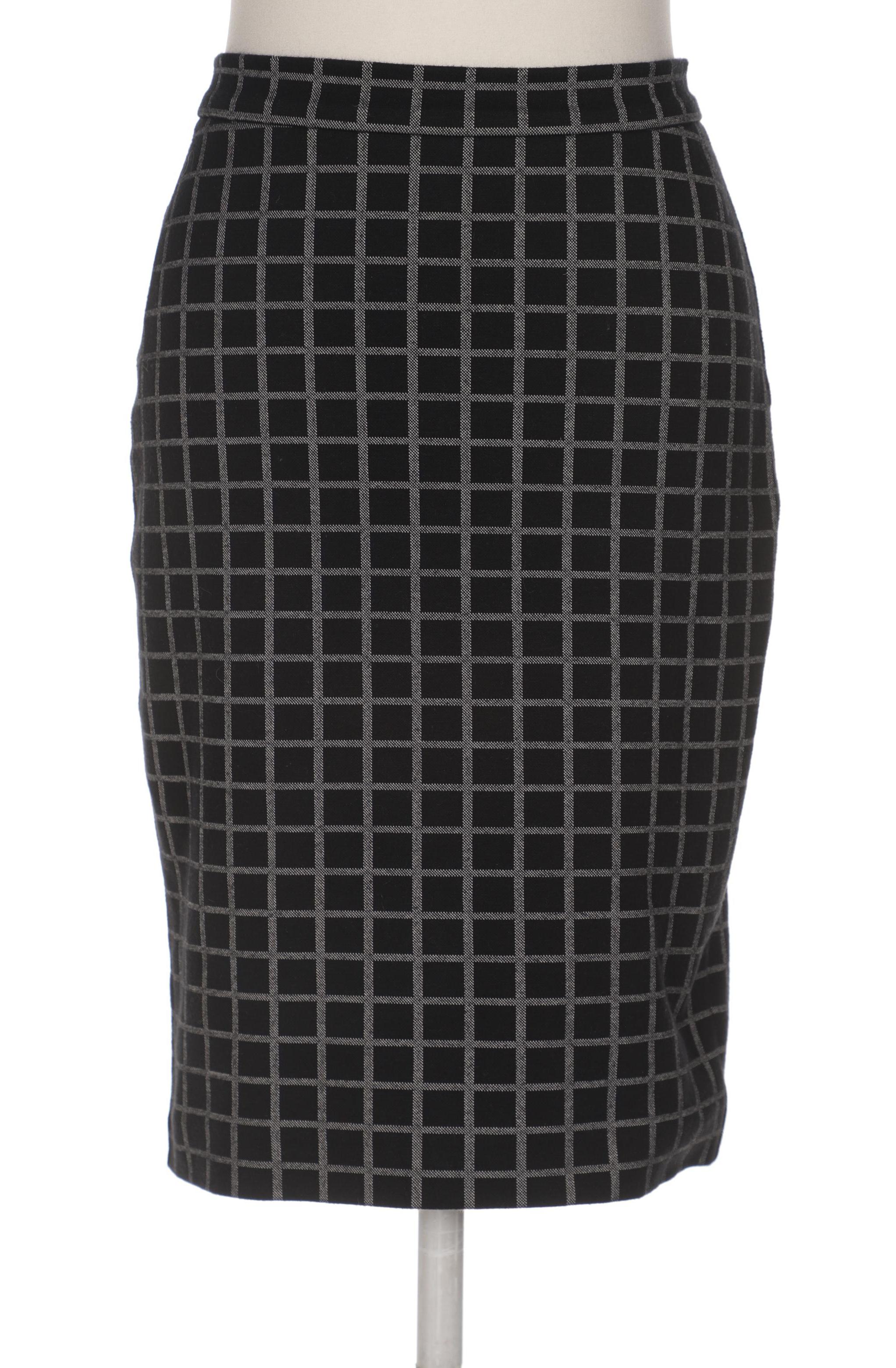 

Weekend Max Mara Damen Rock, schwarz, Gr. 36