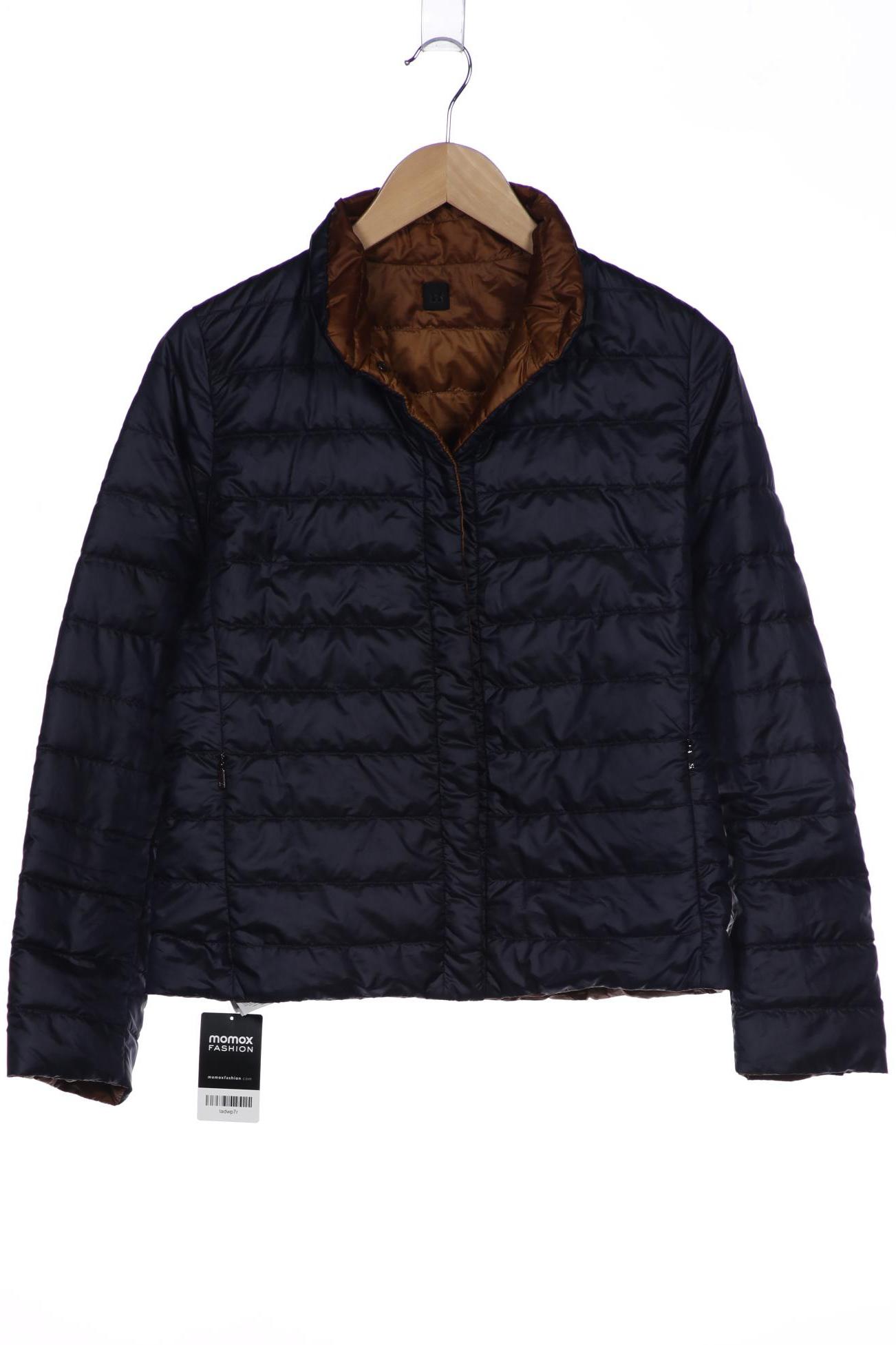 

Weekend Max Mara Damen Jacke, marineblau, Gr. 38