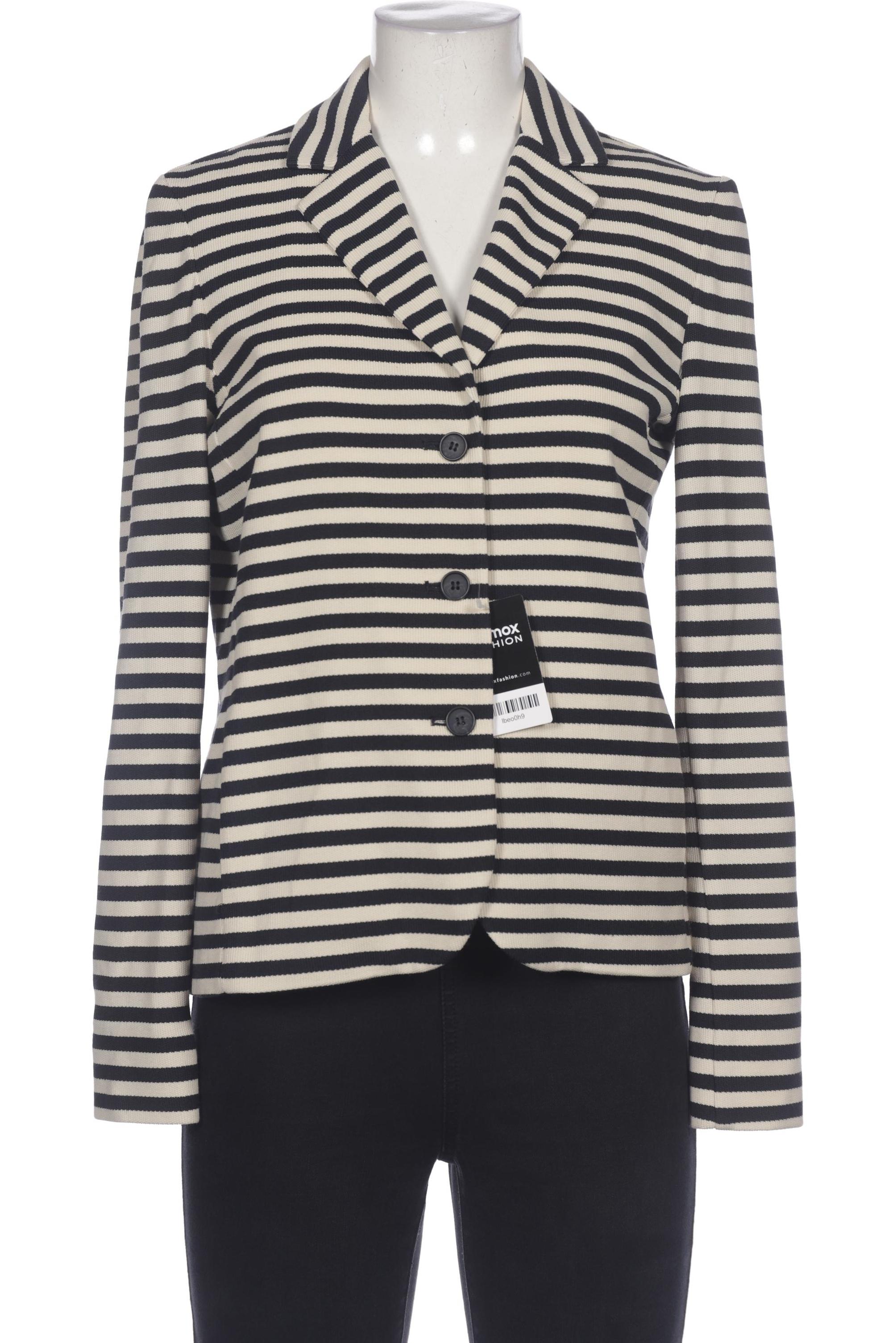 

Weekend Max Mara Damen Blazer, cremeweiß, Gr. 42